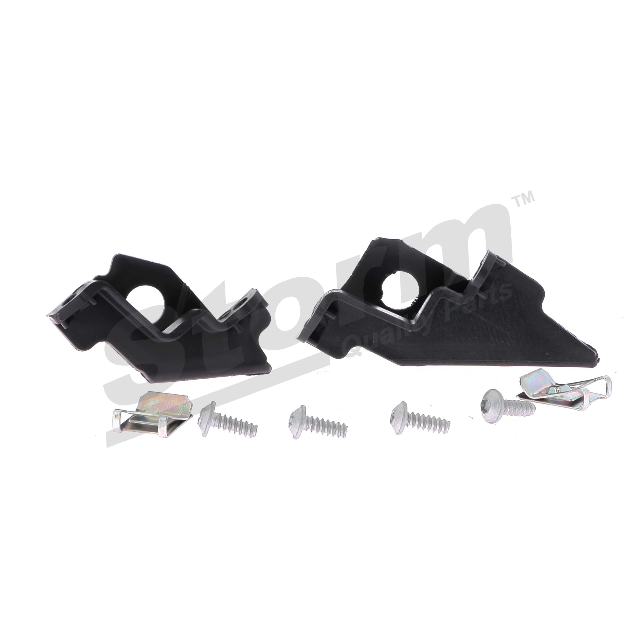 Ремонтен к-кт, основен фар (държач) 6R2941007F STORM QUALITY PARTS 222009 VW