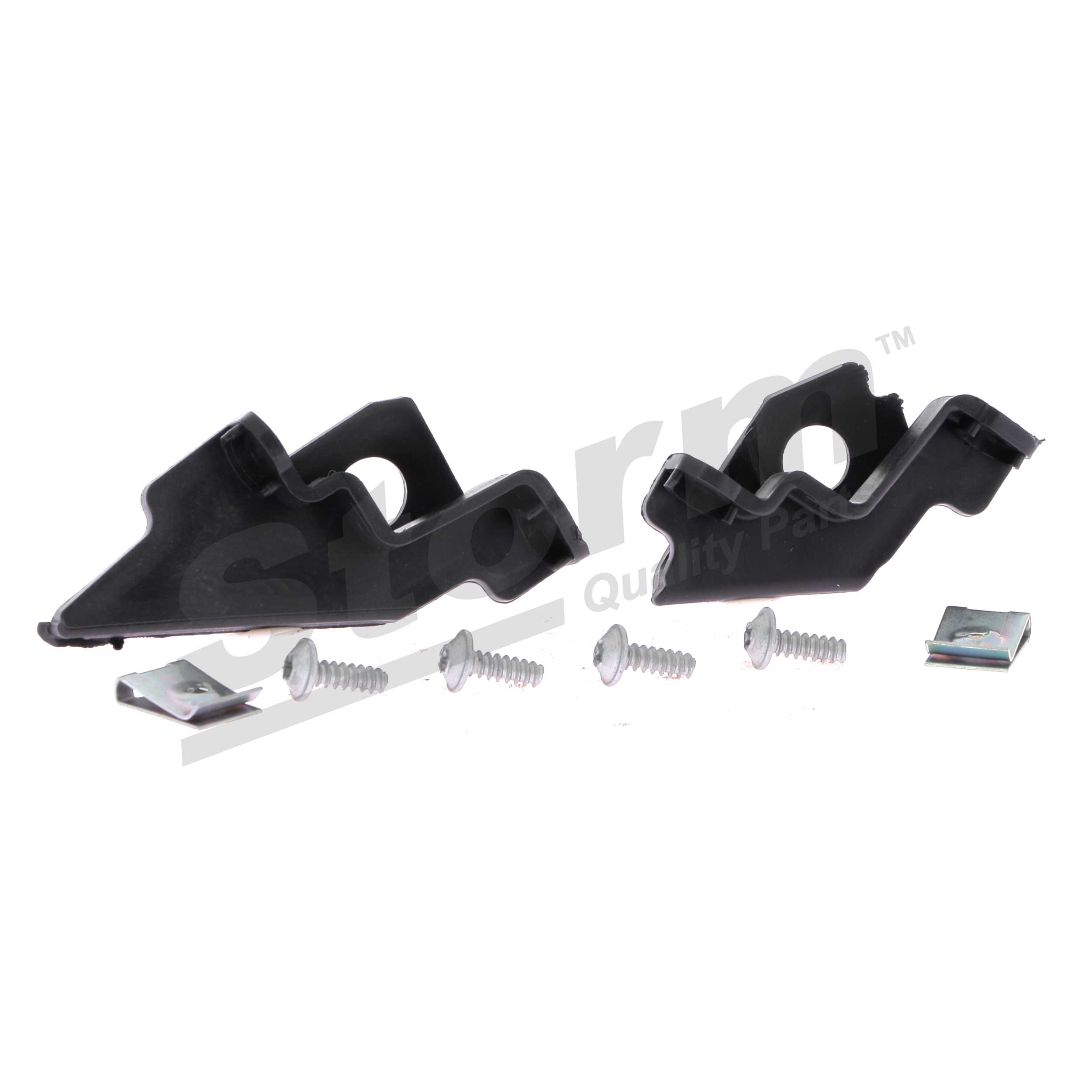 Kit de réparation de phare principal (support) 6C0 998 226 STORM QUALITY PARTS 222010 VOLKSWAGEN, AUDI, SKODA, SEAT