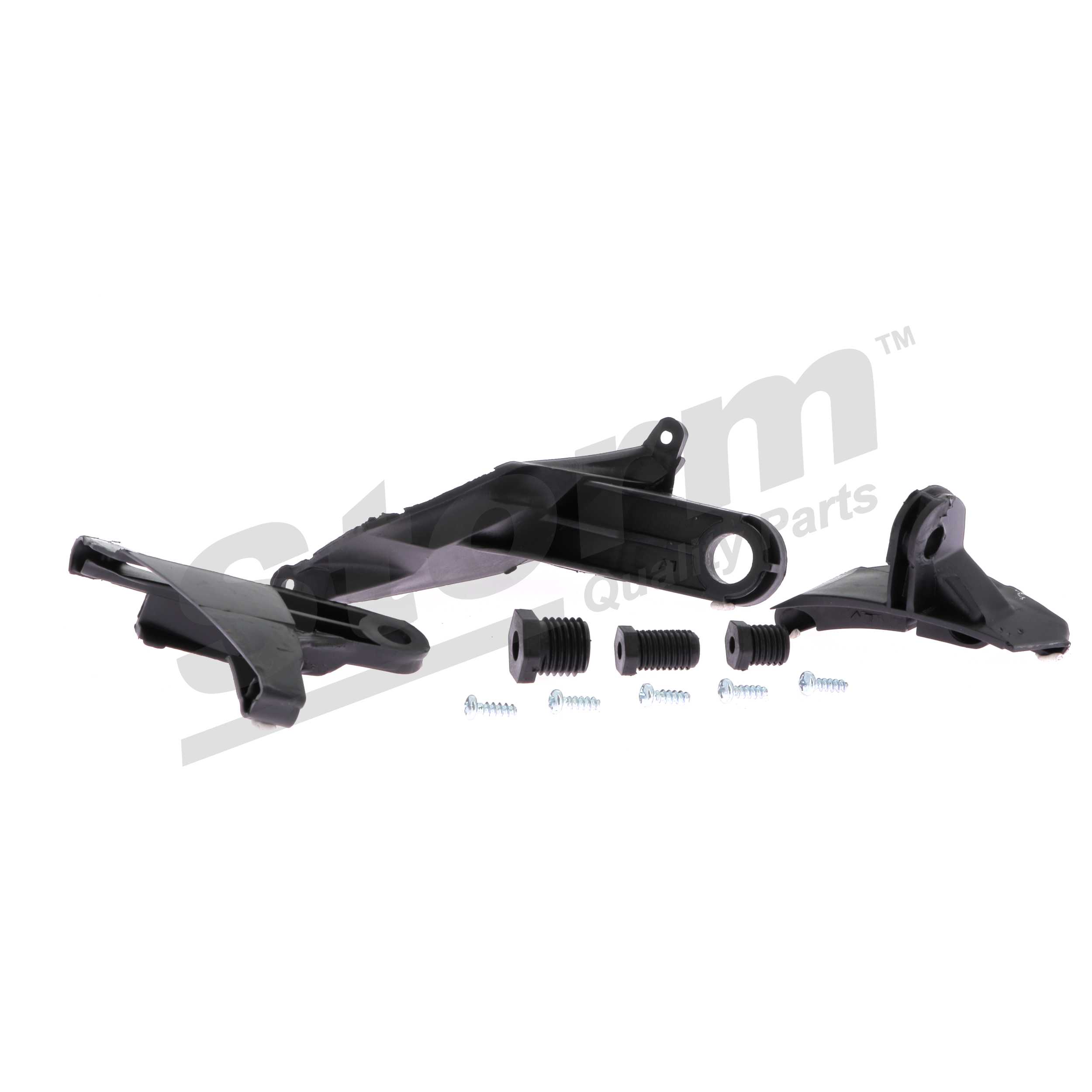 Houder, koplamp A 211 820 13 61 STORM QUALITY PARTS 222023 MERCEDES-BENZ