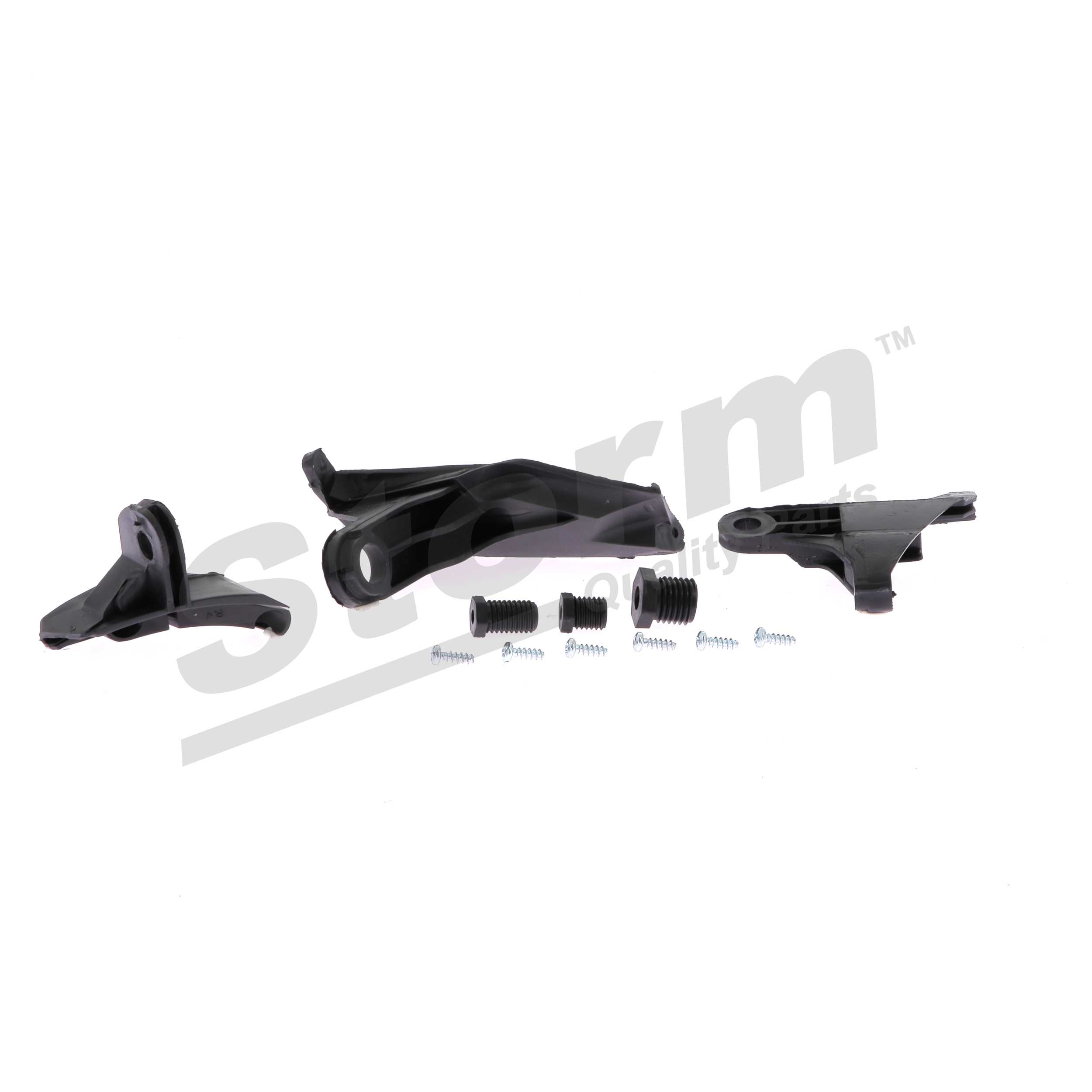 222024 STORM QUALITY PARTS 211 820 1461 Cuvelage, projecteur principal