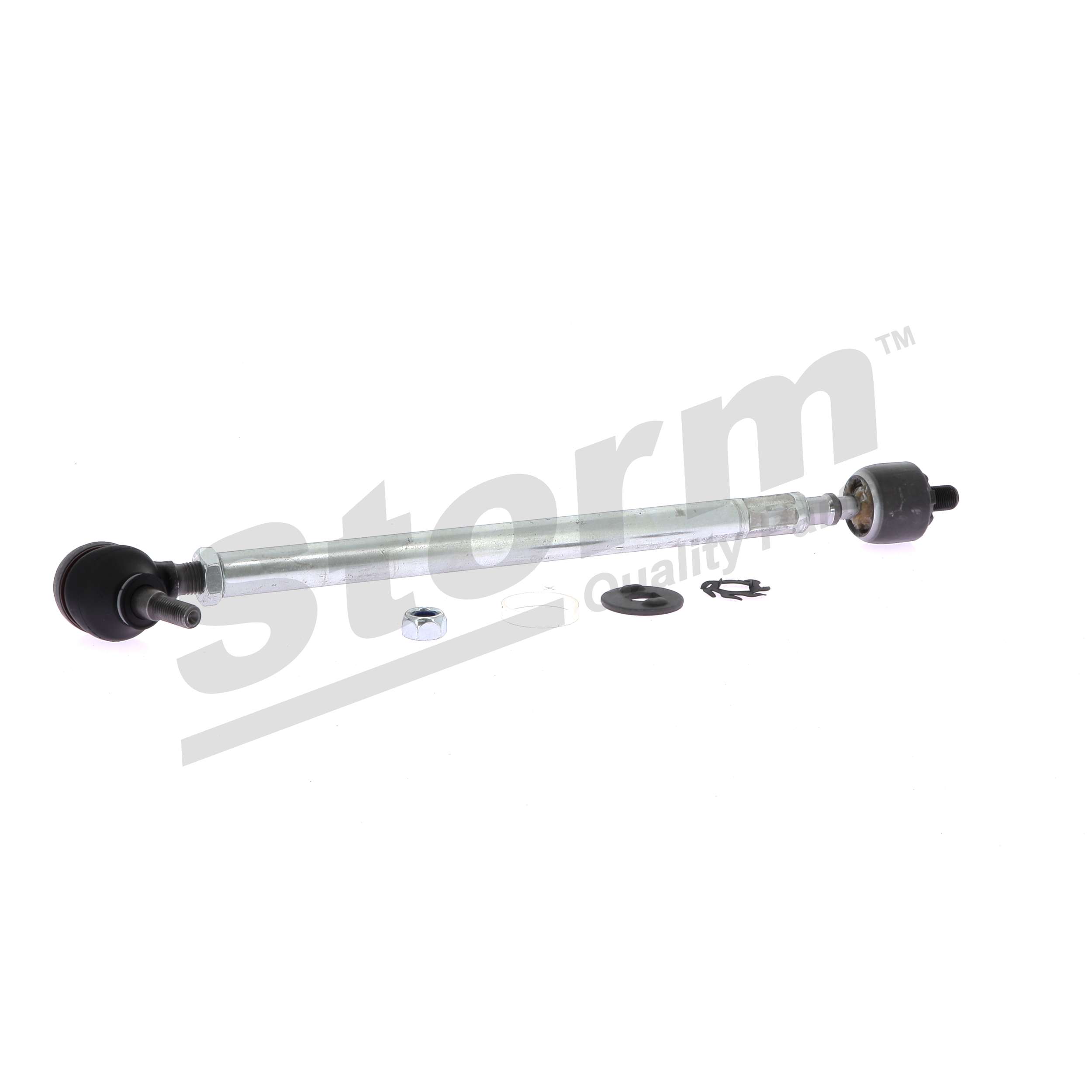 STORM QUALITY PARTS 29081 Axialgelenk, Spurstange Axialgelenk, Spurstange 3812 C6 STORM QUALITY PARTS 29081 VW, MERCEDES-BENZ, OPEL, PEUGEOT, CITROЁN