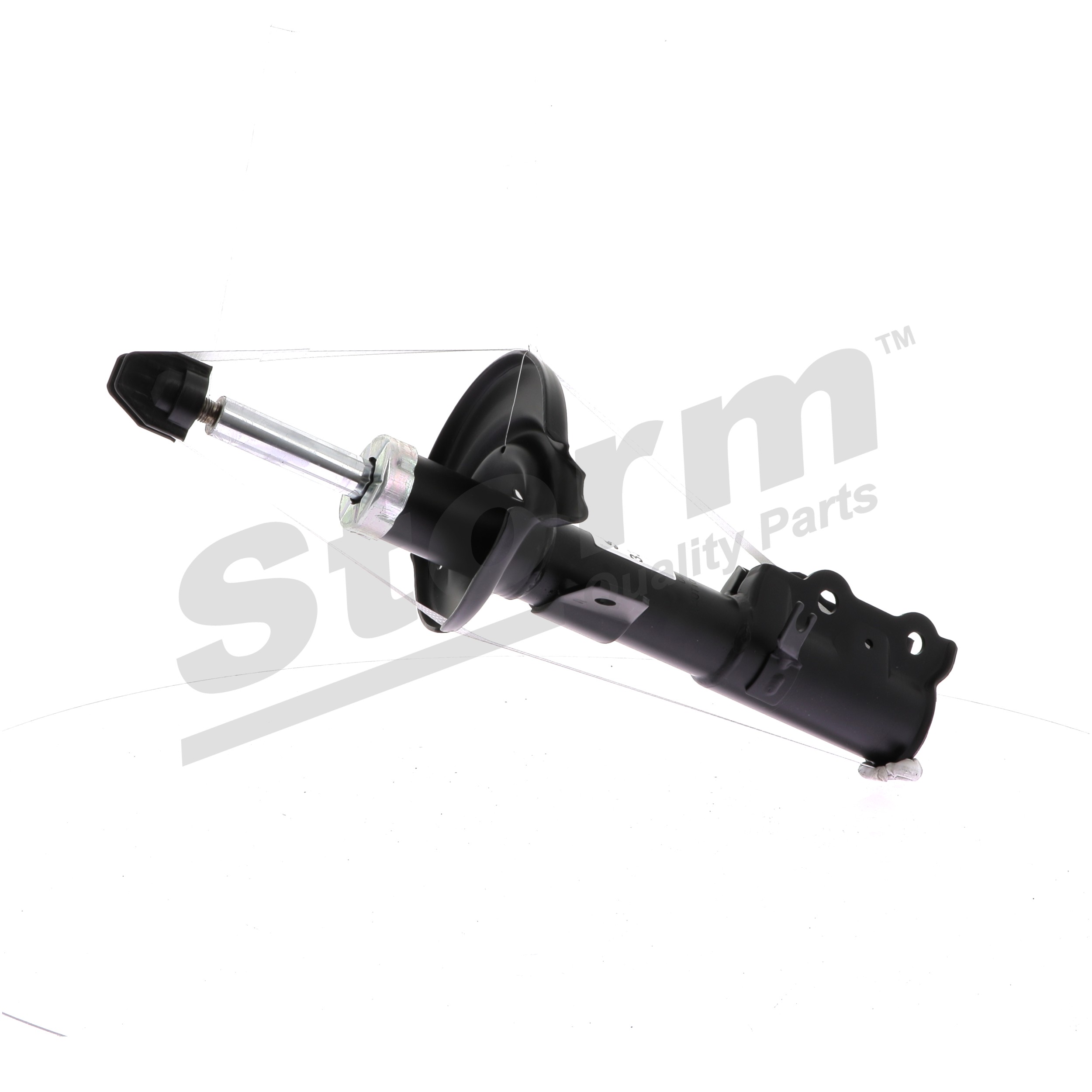 Stoßdämpfer 3394DG STORM QUALITY PARTS 1767115 FORD