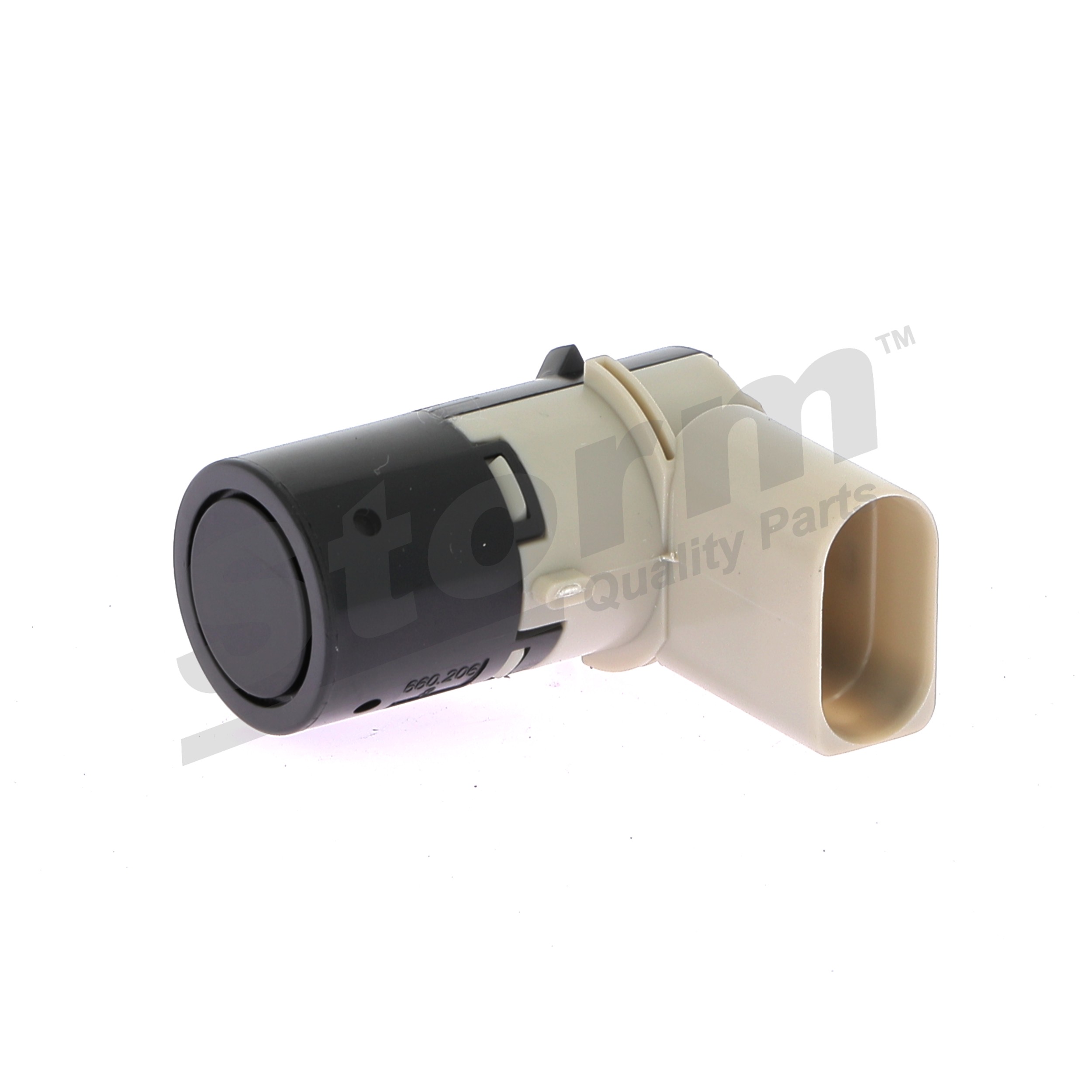 Sensor de estacionamento 7H0 919 275 GRU STORM QUALITY PARTS 399212 VW, AUDI, SEAT, SKODA