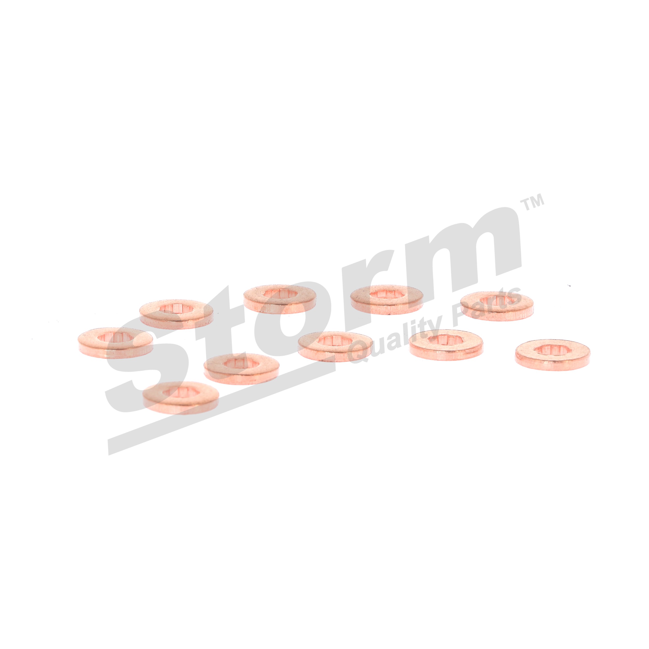 Bague injecteur STORM QUALITY PARTS 46000000016