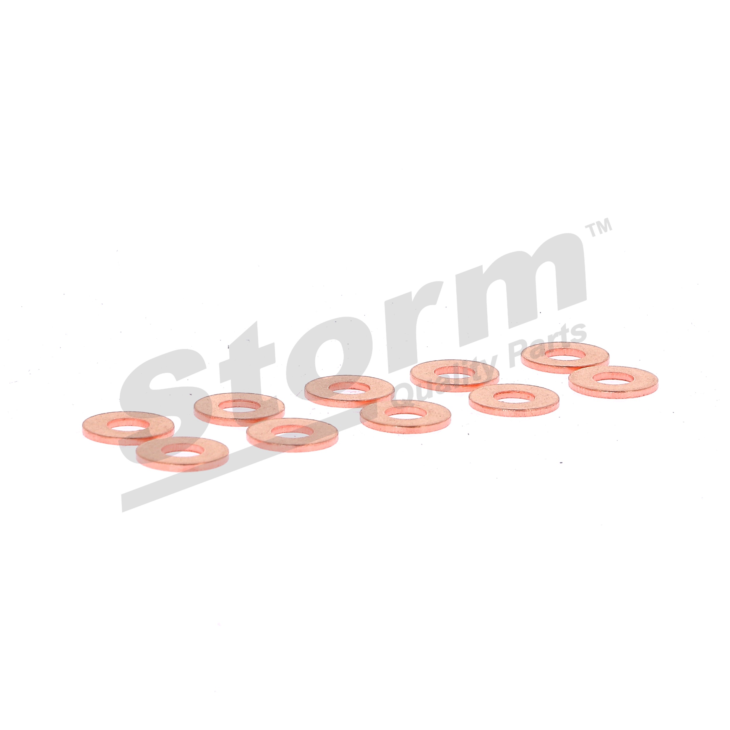 Joint d'injecteur STORM QUALITY PARTS 46000000116