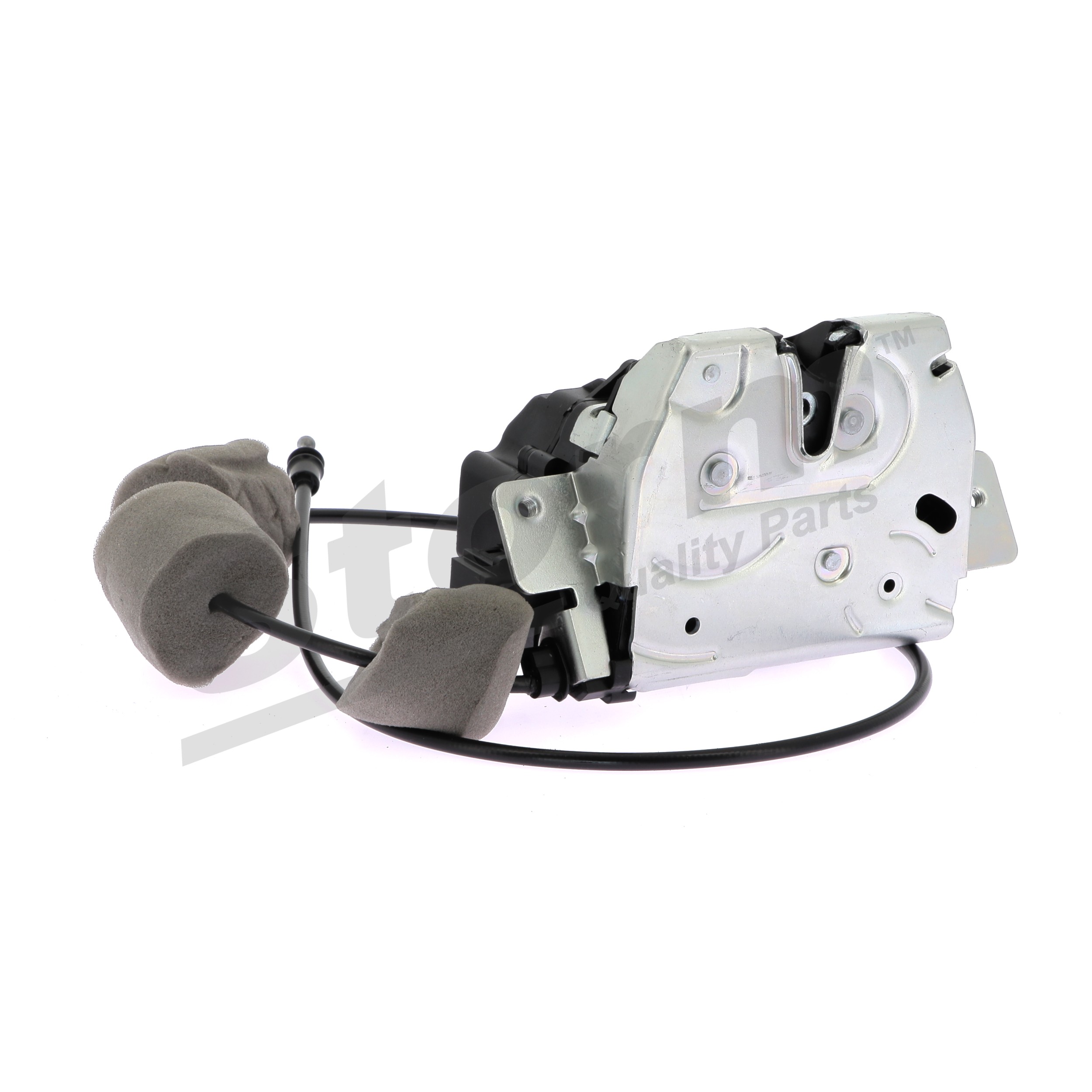 STORM QUALITY PARTS 5102501 Serrure de hayon Mercedes W251 R 350 CDI 3.0 4-matic (251.023, 251.123) 265 CV Diesel 2013