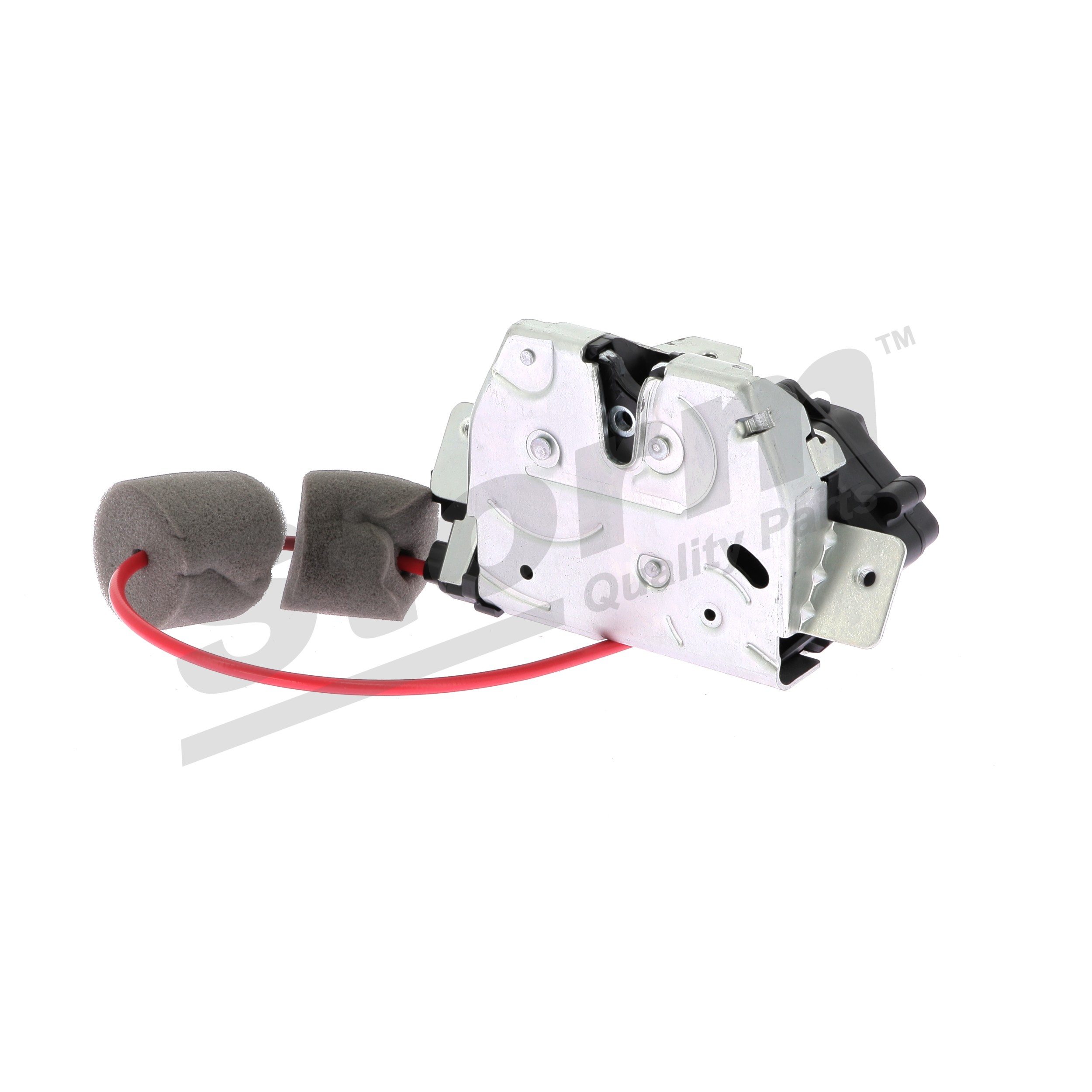 STORM QUALITY PARTS 5102502 Deurvergrendeling Mercedes ML W164 ML 280 CDI 3.0 4-matic (164.120) 190 Pk Diesel 2008
