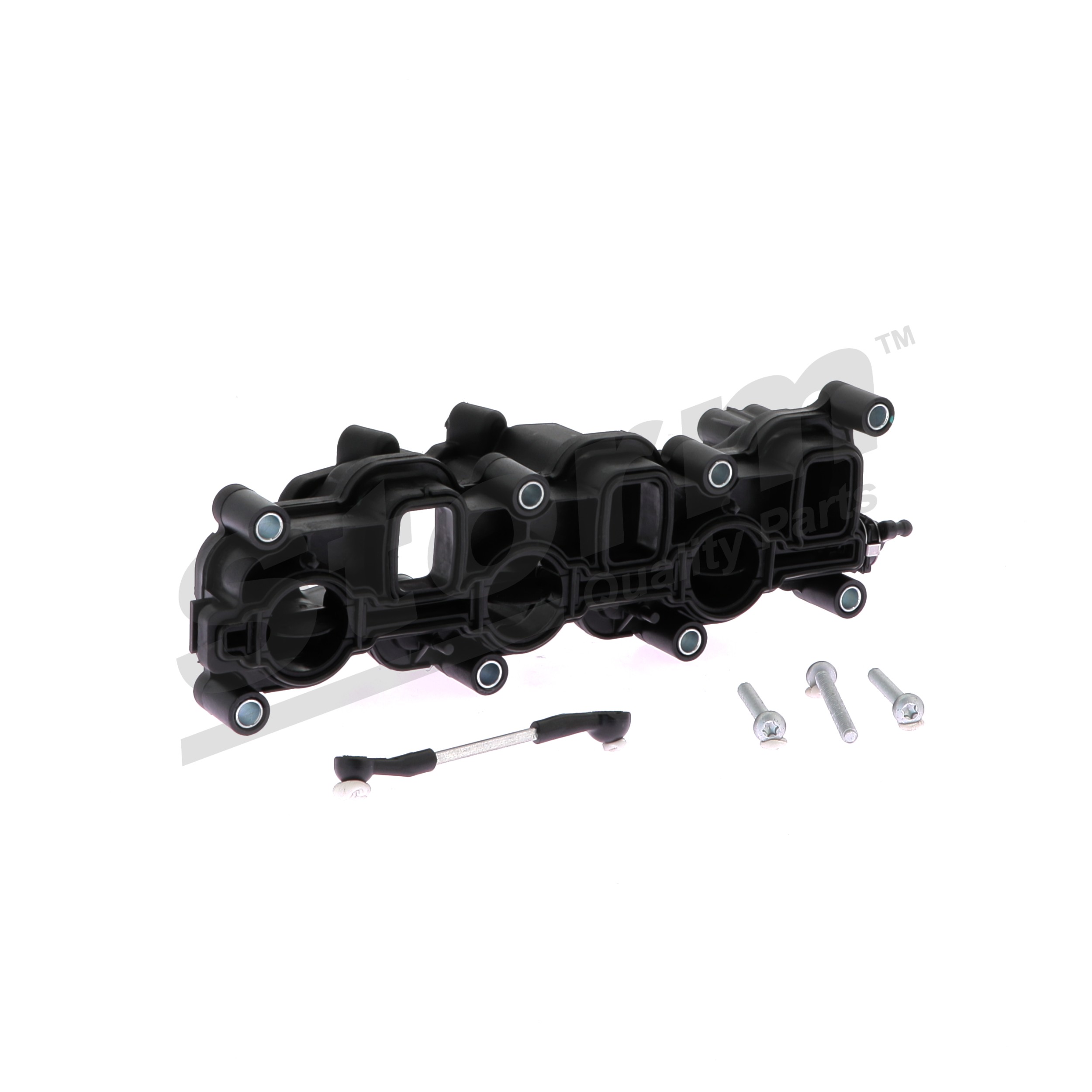 STORM QUALITY PARTS 516511 Ansaugbrücke Ansaugbrücke 516511 STORM QUALITY PARTS 059129712BB VW, AUDI, SKODA, SEAT