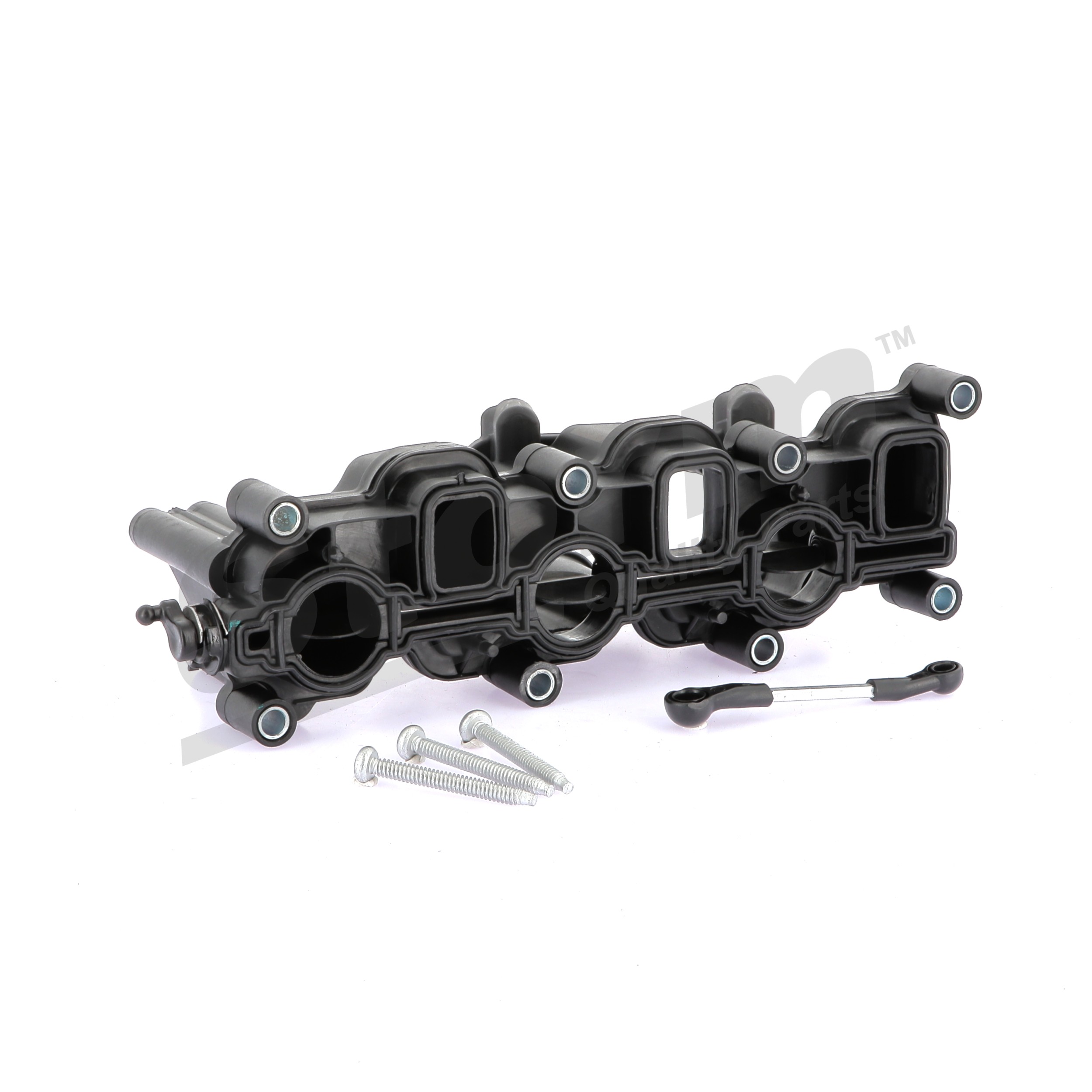STORM QUALITY PARTS 516512 Ansaugbrücke Ansaugbrücke 059 129 711 CL STORM QUALITY PARTS 516512 VW, AUDI, FORD, SKODA, SEAT