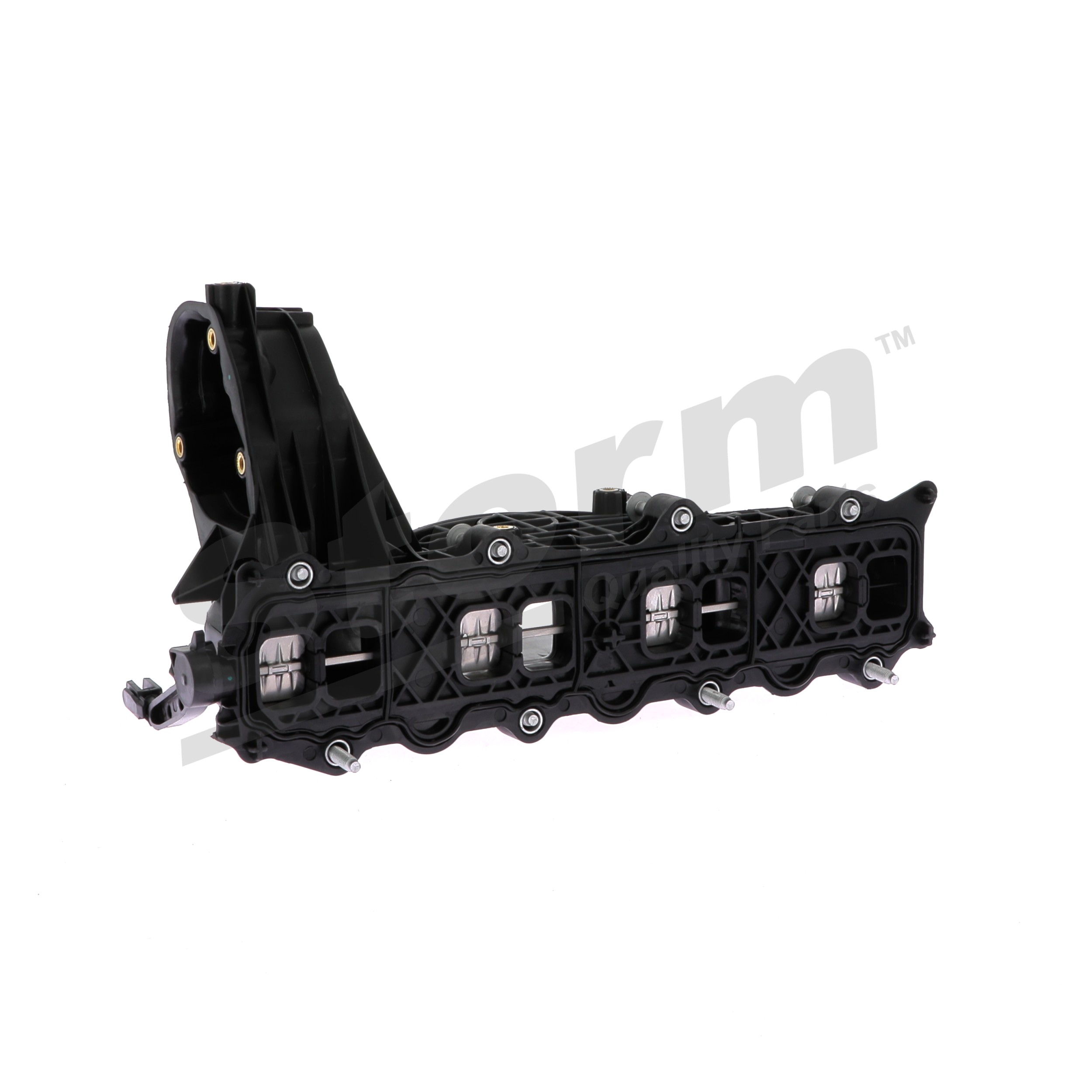 STORM QUALITY PARTS 516518 Tubulure d'admission Mercedes Viano W639 CDI 2.2 4-matic (639.811, 639.813, 639.815, 639.711,... 163 CV Diesel 2012