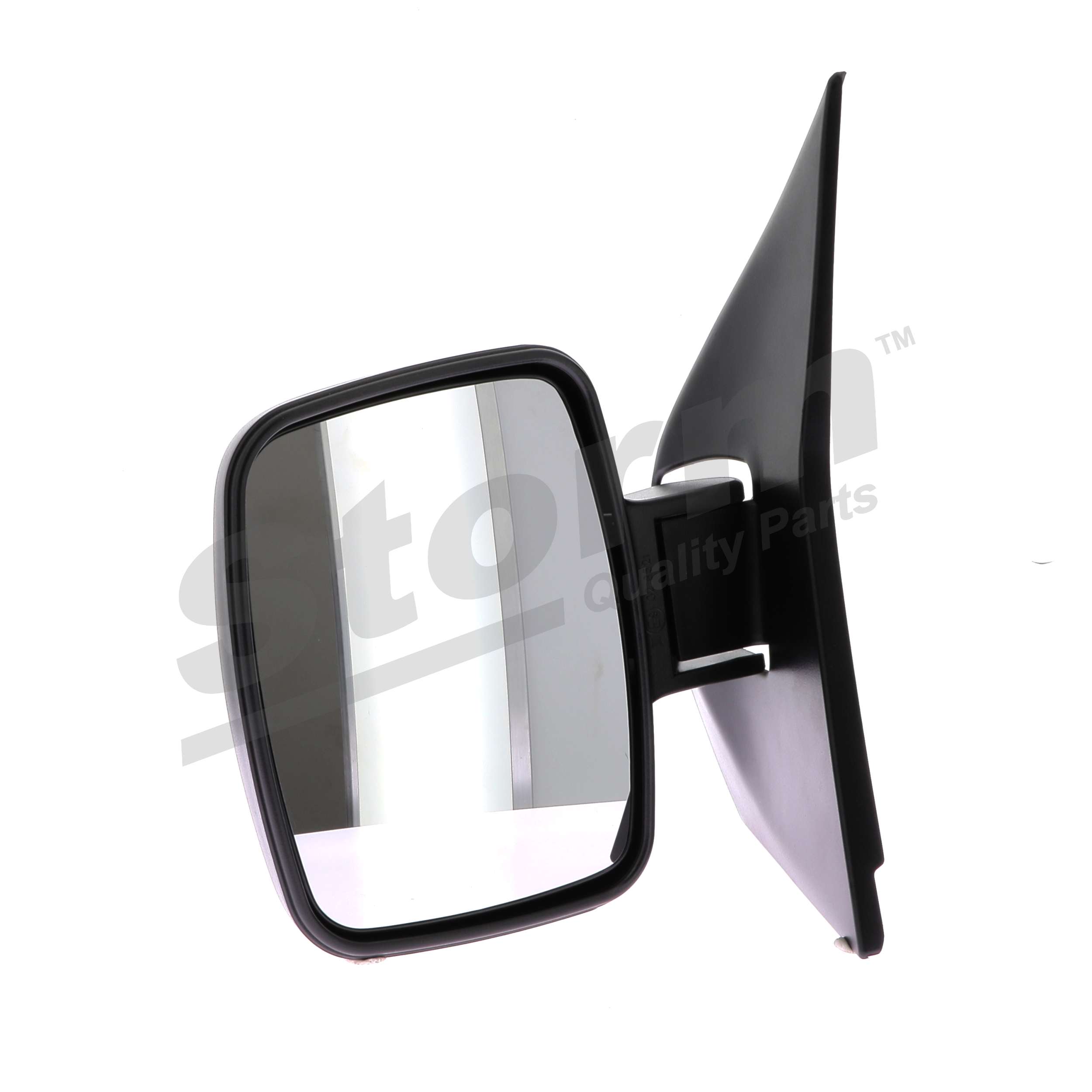 Buitenspiegel 18112633 STORM QUALITY PARTS 5609009 MERCEDES-BENZ