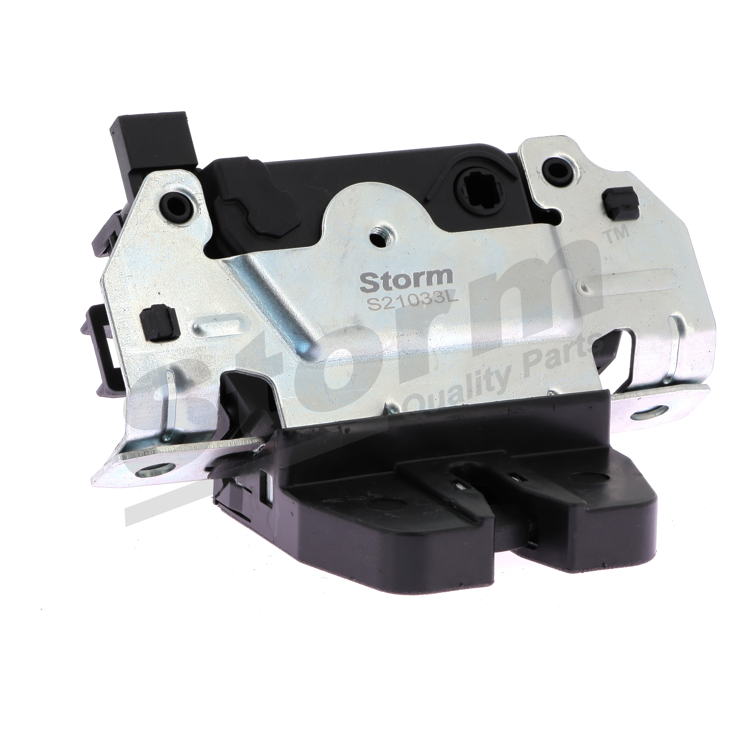 STORM QUALITY PARTS 6502003 Serrure de hayon Opel Astra H 1.9 CDTI (L48) 120 CV Diesel 2007