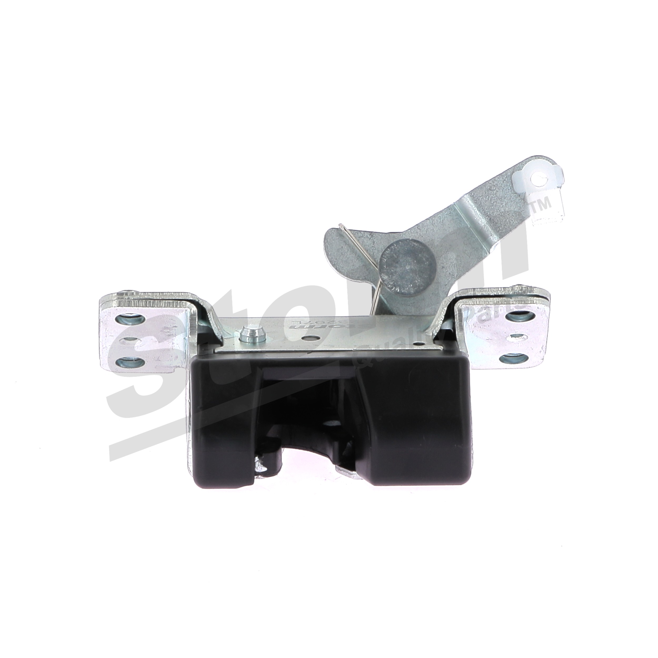 STORM QUALITY PARTS 6502004 Kofferraumschloss OPEL MERIVA 1.3 CDTI 69 PS Diesel