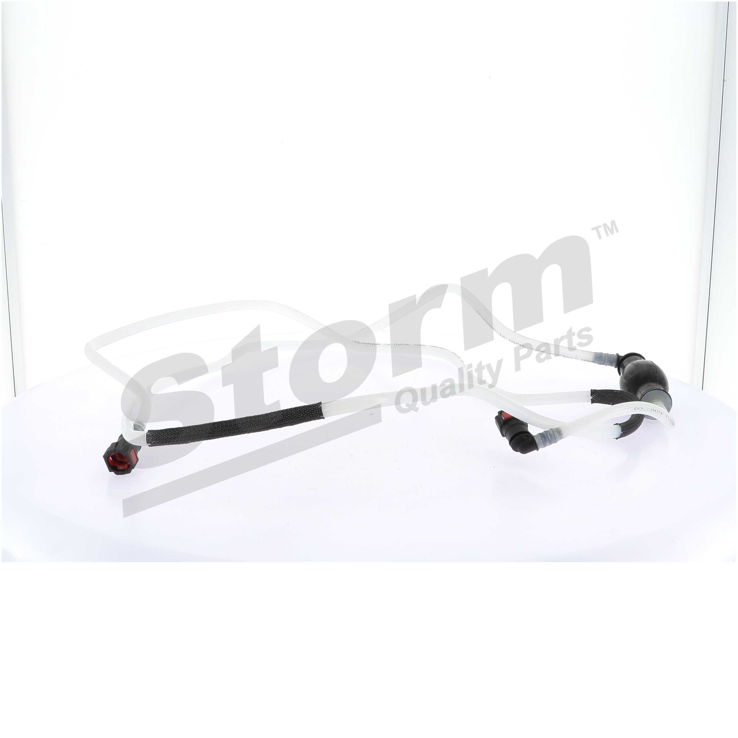 Kraftstoffschlauch 700534 STORM QUALITY PARTS 175068840R OPEL, RENAULT, NISSAN