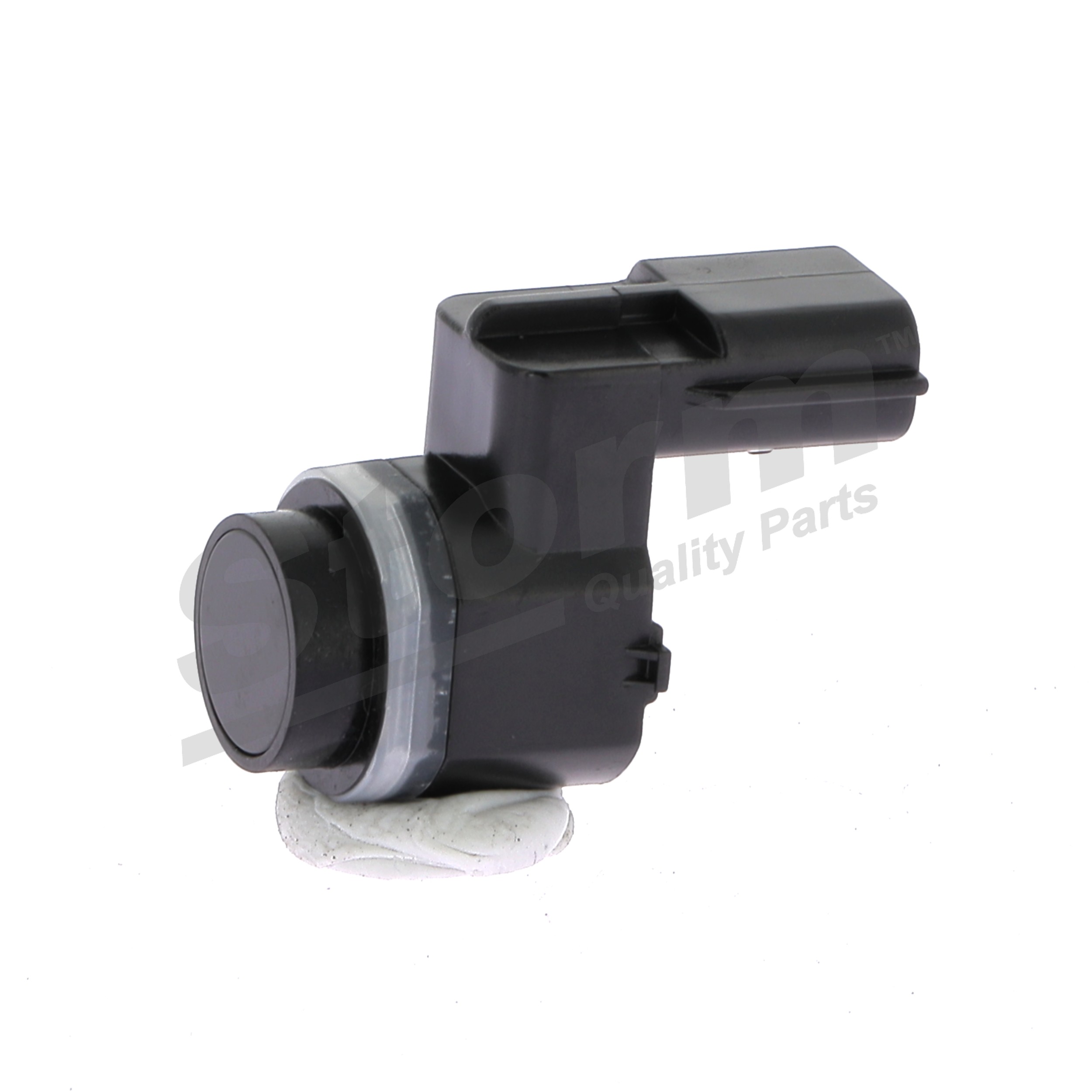 Parkovací senzor 2844 207 53R STORM QUALITY PARTS 777132 RENAULT, NISSAN, DACIA, RENAULT TRUCKS