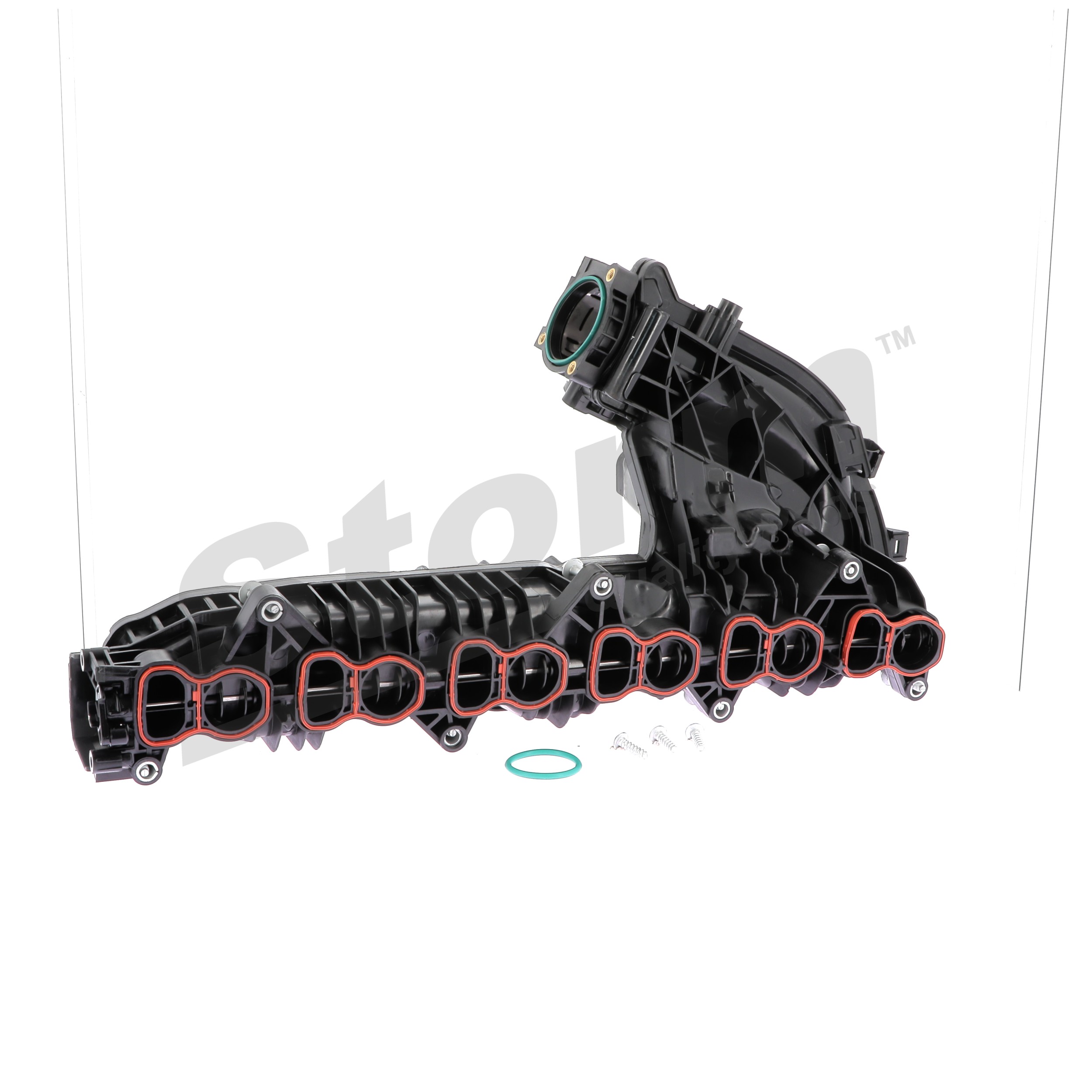 STORM QUALITY PARTS 77777 Tubulure d'admission BMW F07 535d xDrive 3.0 299 CV Diesel 2011