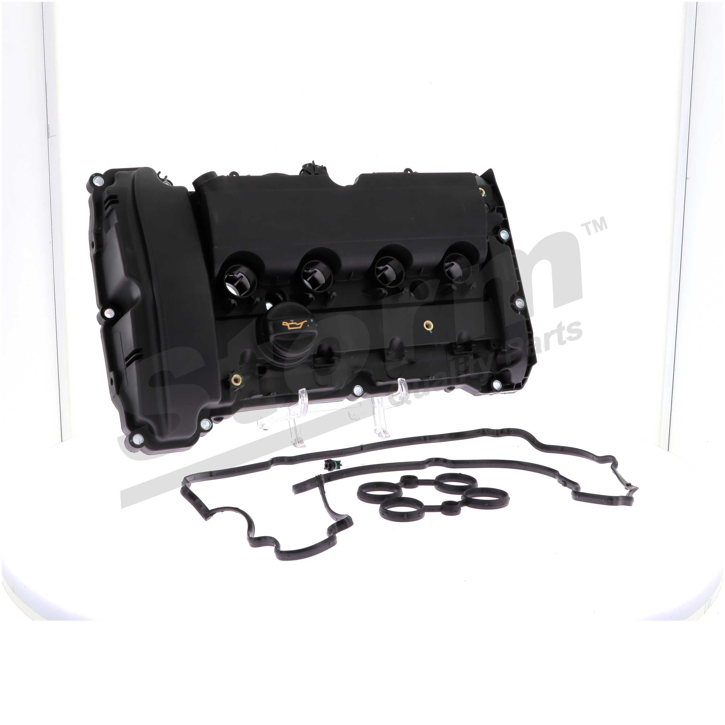 Cache culasse STORM QUALITY PARTS ZAFIRA prix