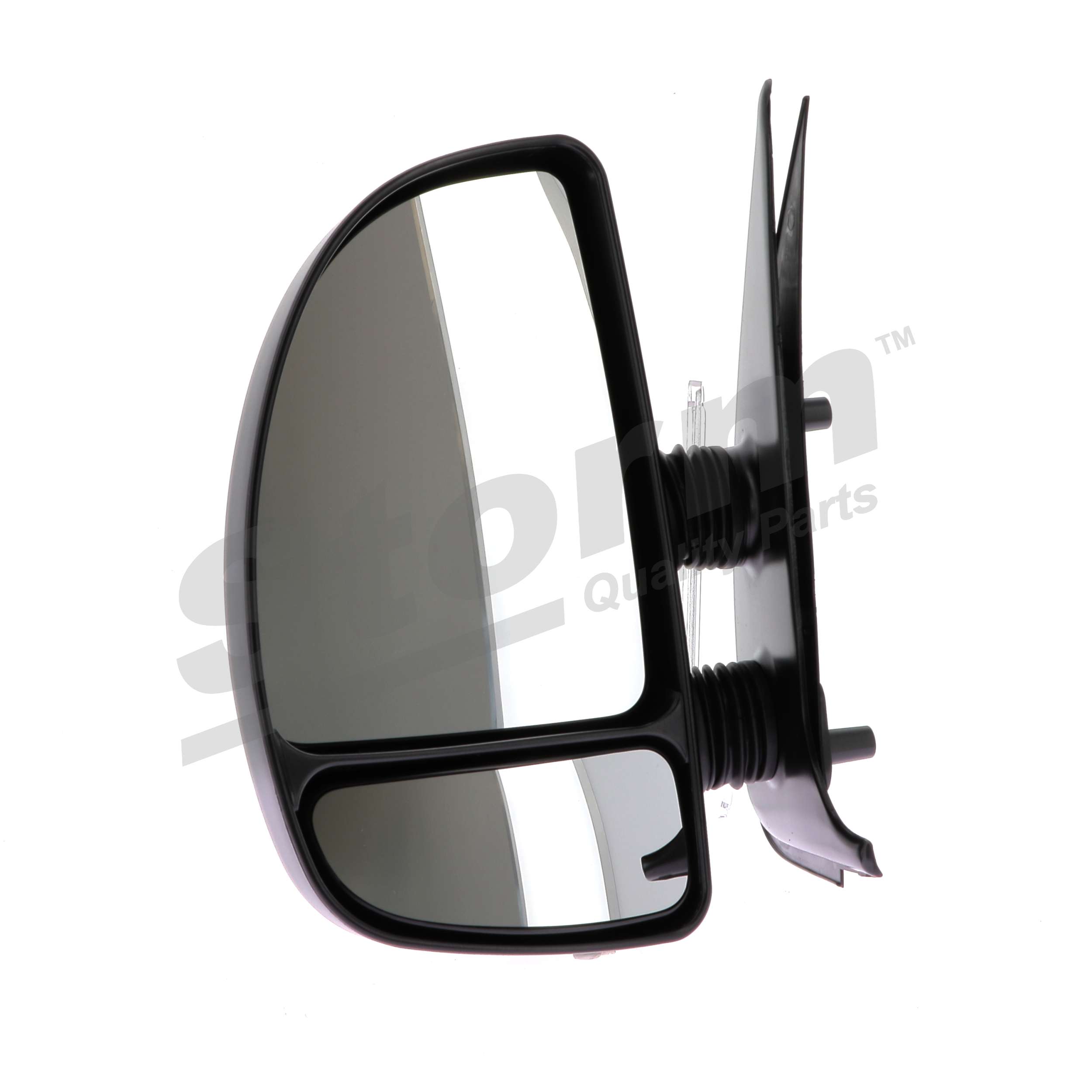 Außenspiegel 8153 JS STORM QUALITY PARTS 7999001 FIAT, PEUGEOT, CITROЁN