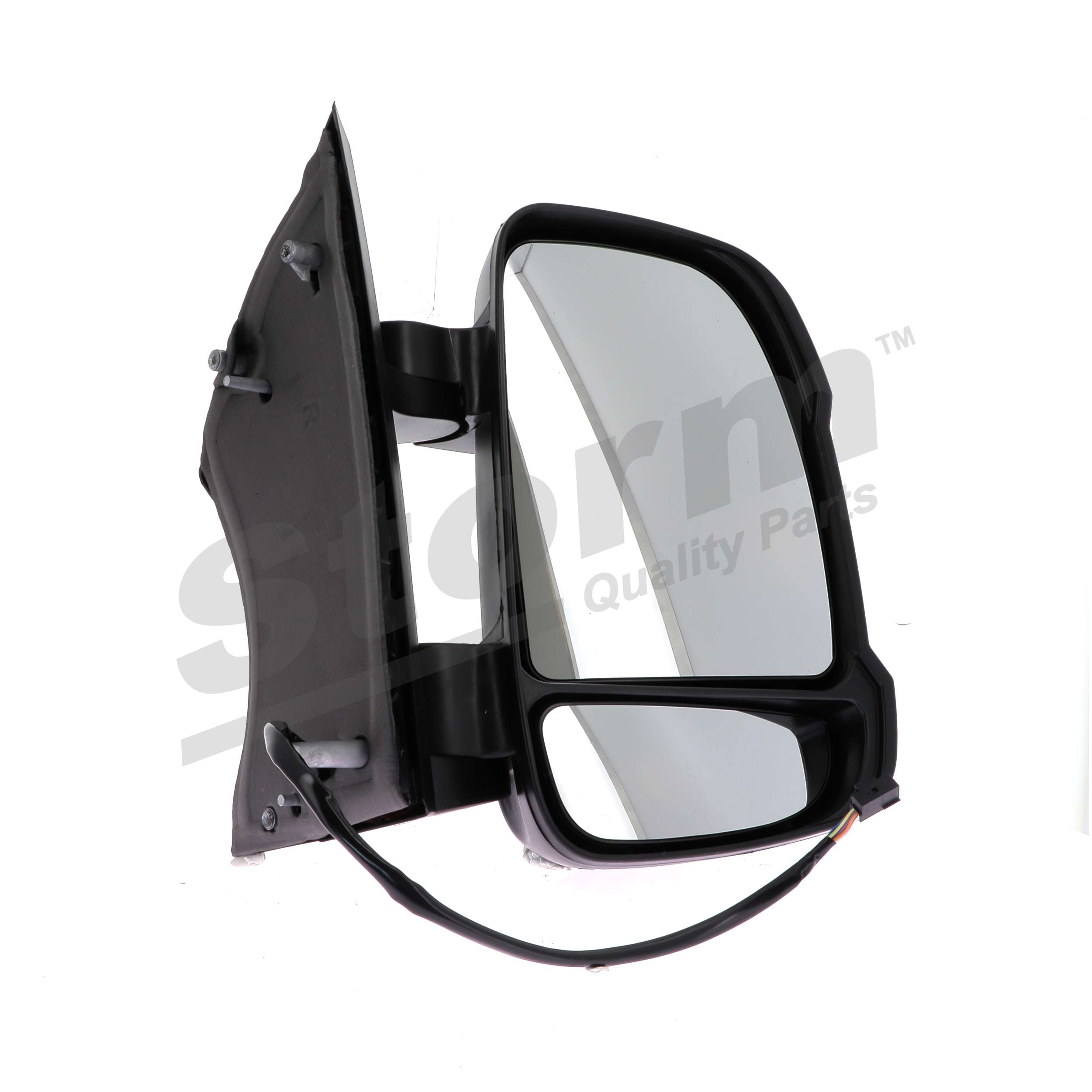 Außenspiegel 7999006 STORM QUALITY PARTS 815420 FIAT, PEUGEOT, CITROЁN