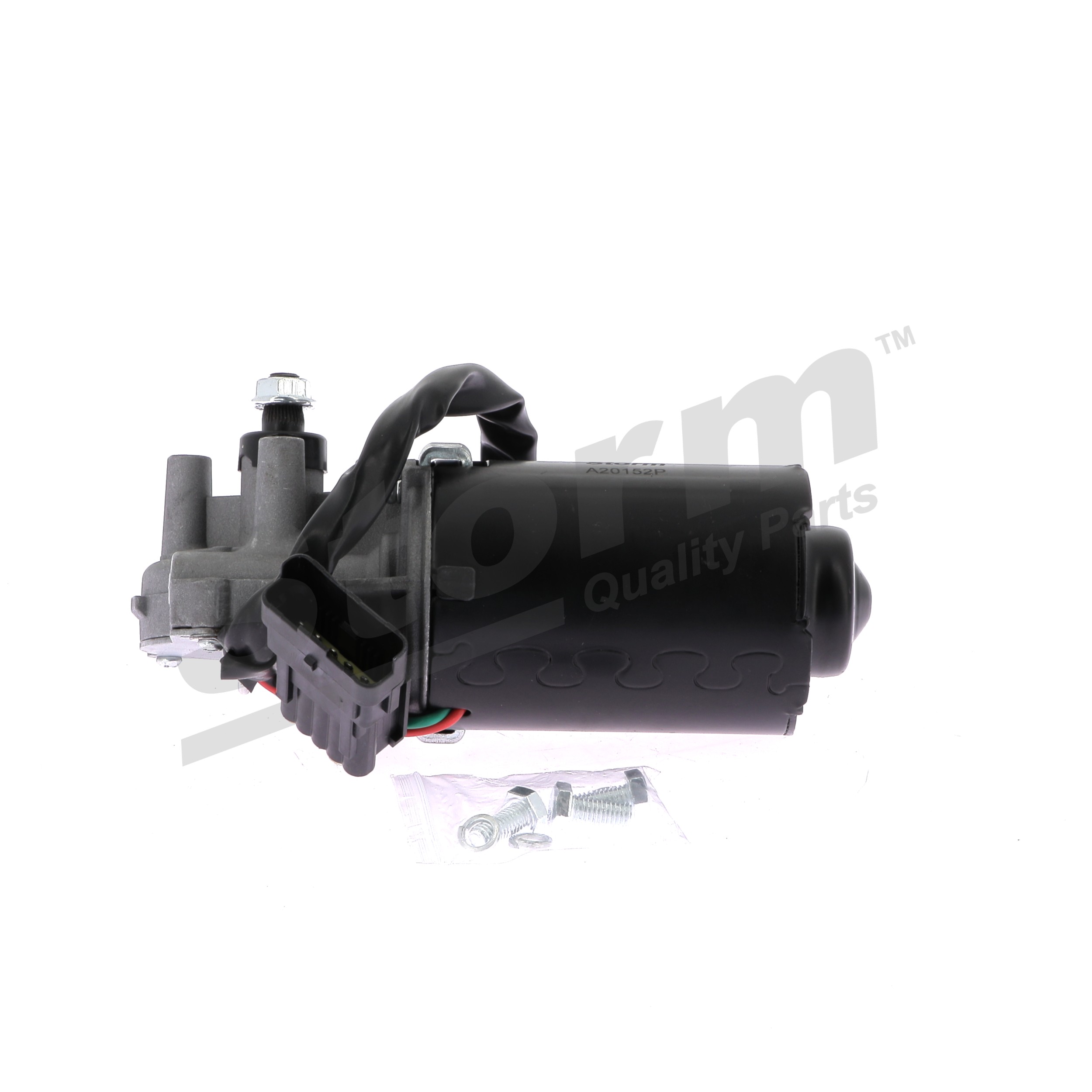 Pyyhkijän moottori STORM QUALITY PARTS 8101010