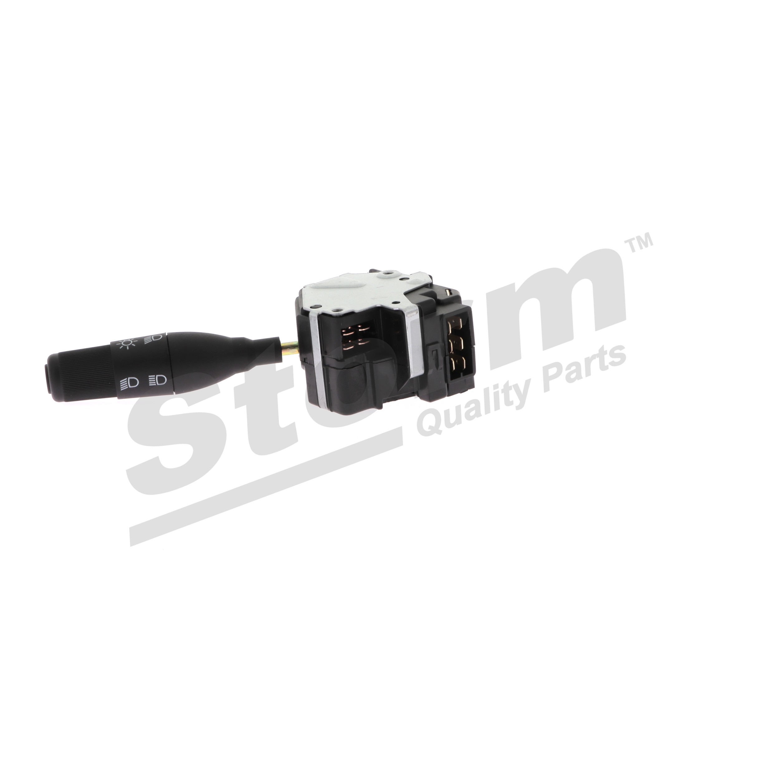 STORM QUALITY PARTS 81027 Richtingaanwijzer schakelaar Renault 19 B/C53 1.8 90 Pk Benzine 1992