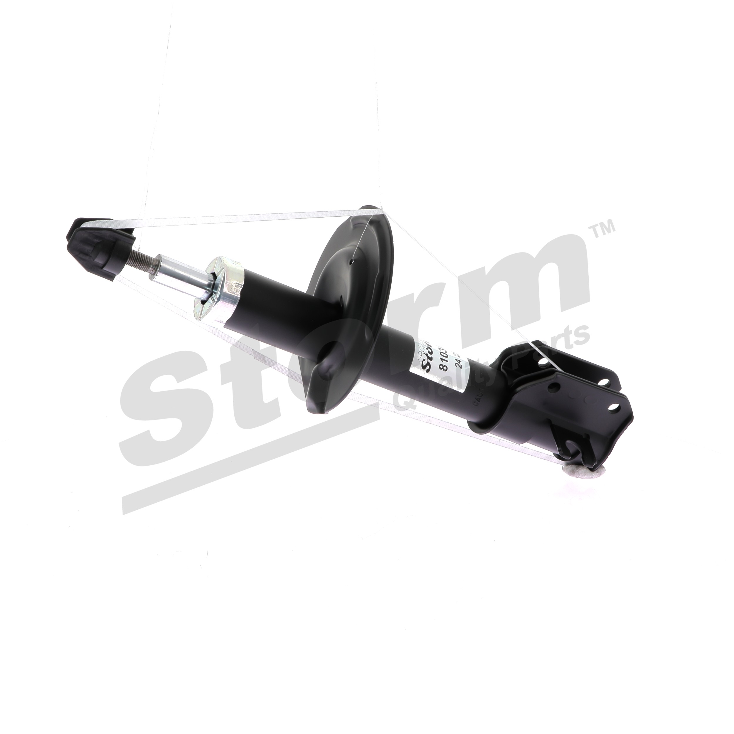 Амортисьор 46755676 STORM QUALITY PARTS 810341 FIAT, ALFA ROMEO, LANCIA