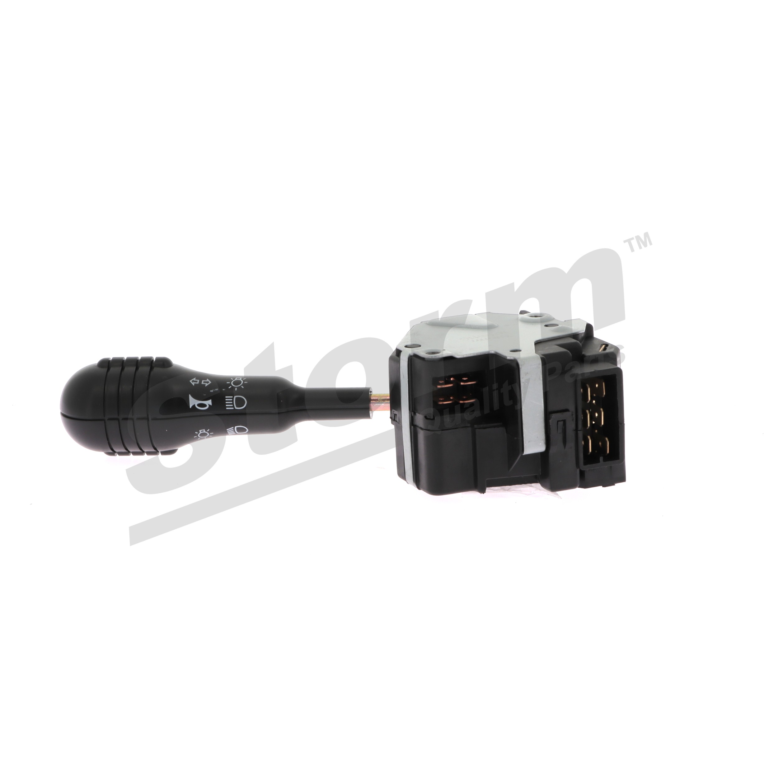 STORM QUALITY PARTS 81120 Knipperlicht schakelaar Twingo c06 1.2 58 Pk Benzine 2003