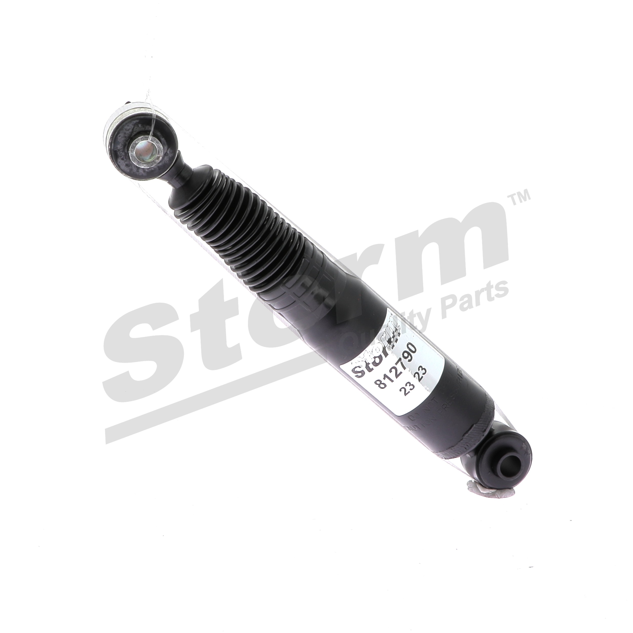 STORM QUALITY PARTS 812790 Lengéscsillapító szett STORM QUALITY PARTS 812790