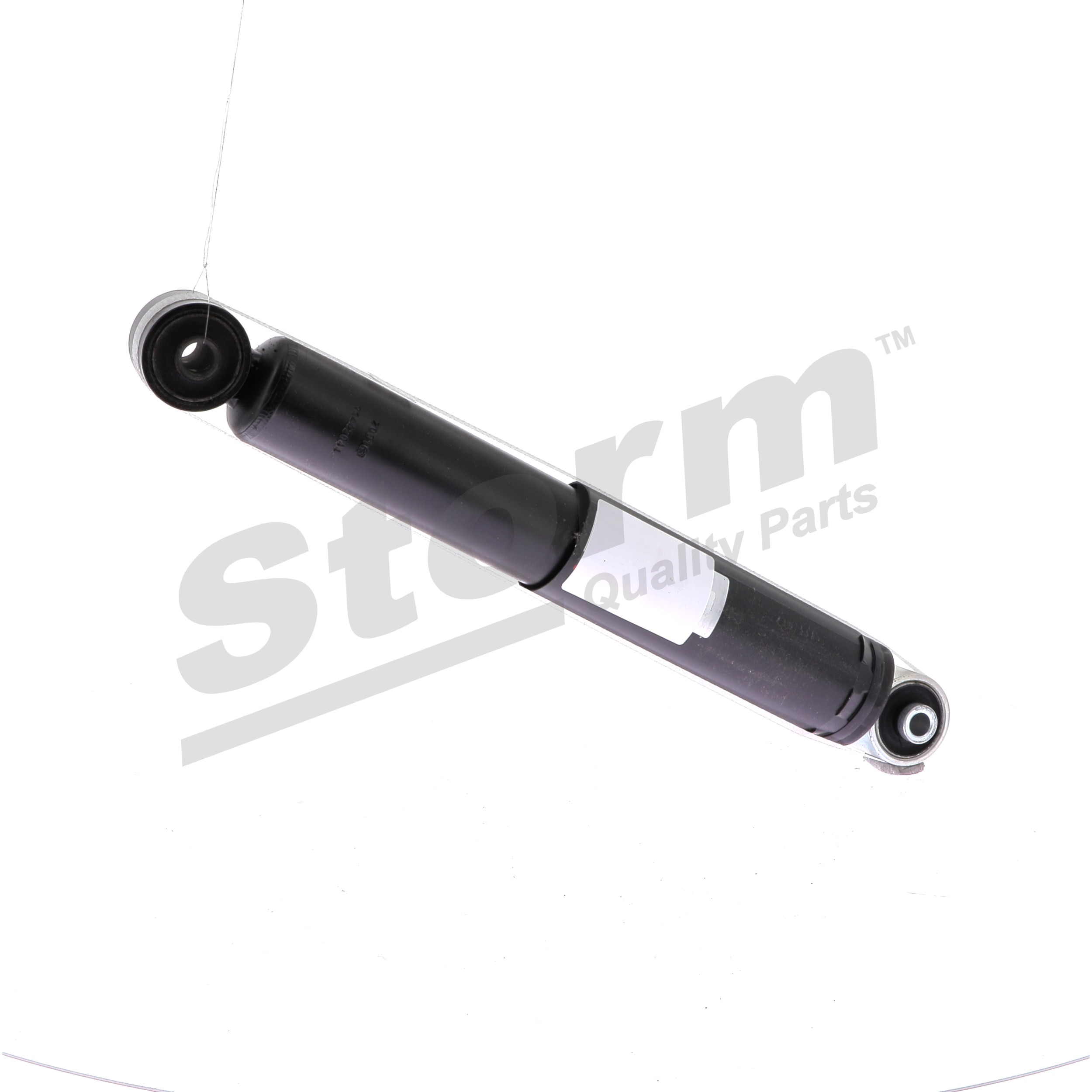 Stoßdämpfer 93BB-18080-AC STORM QUALITY PARTS 816470 FORD