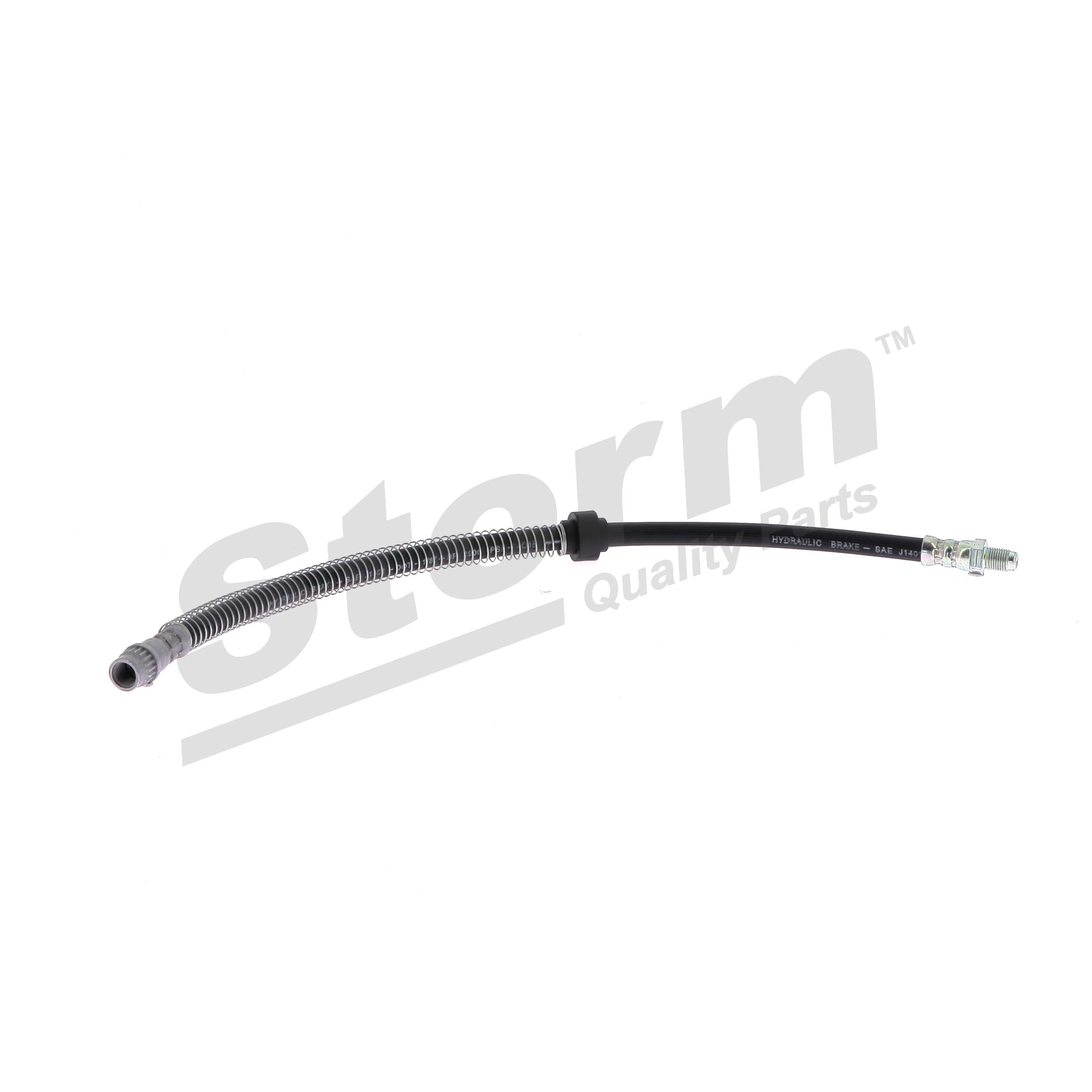 Спирачен маркуч 96124233 STORM QUALITY PARTS 850240 PEUGEOT, CITROЁN, DS