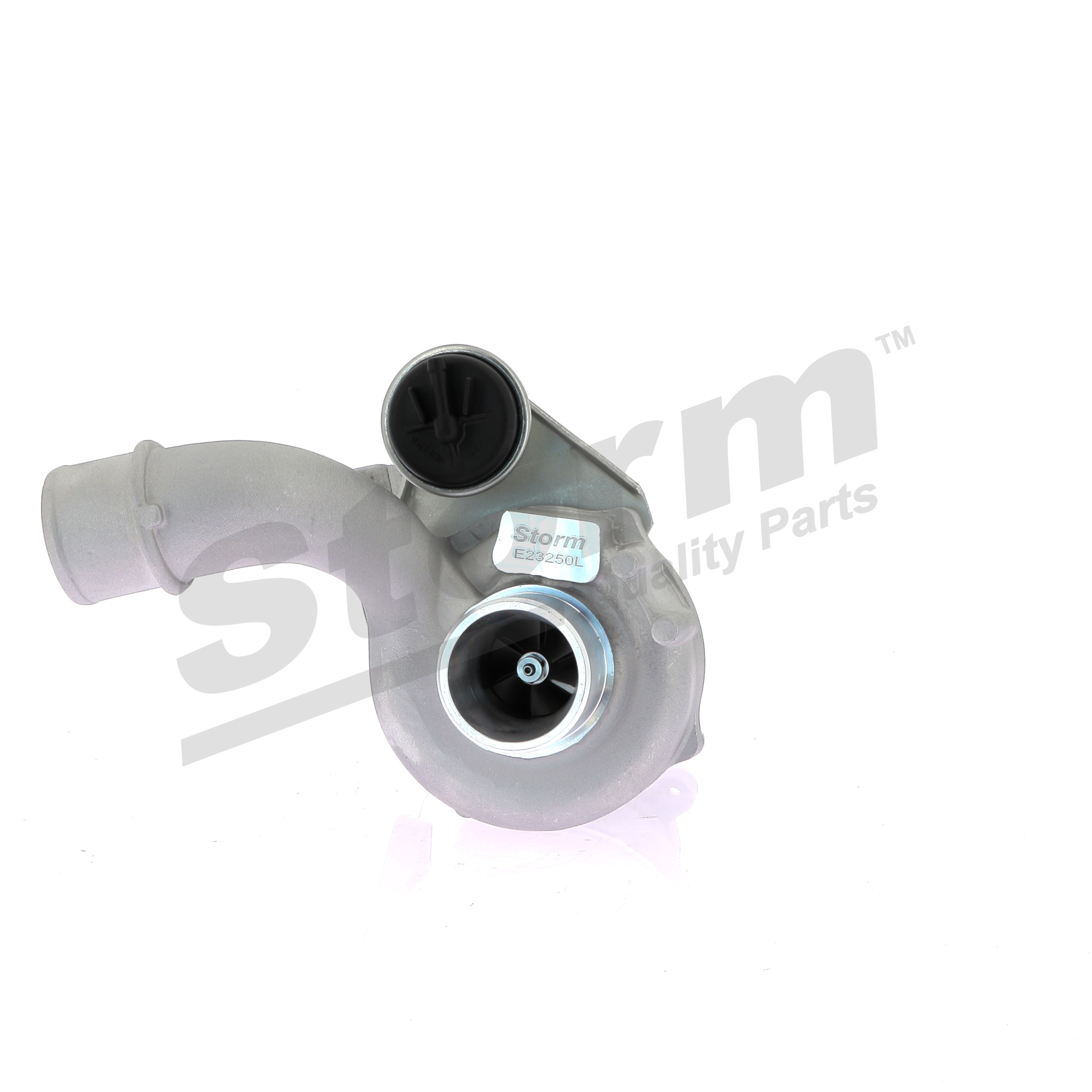 Turbolader 89190 STORM QUALITY PARTS 04432306 OPEL