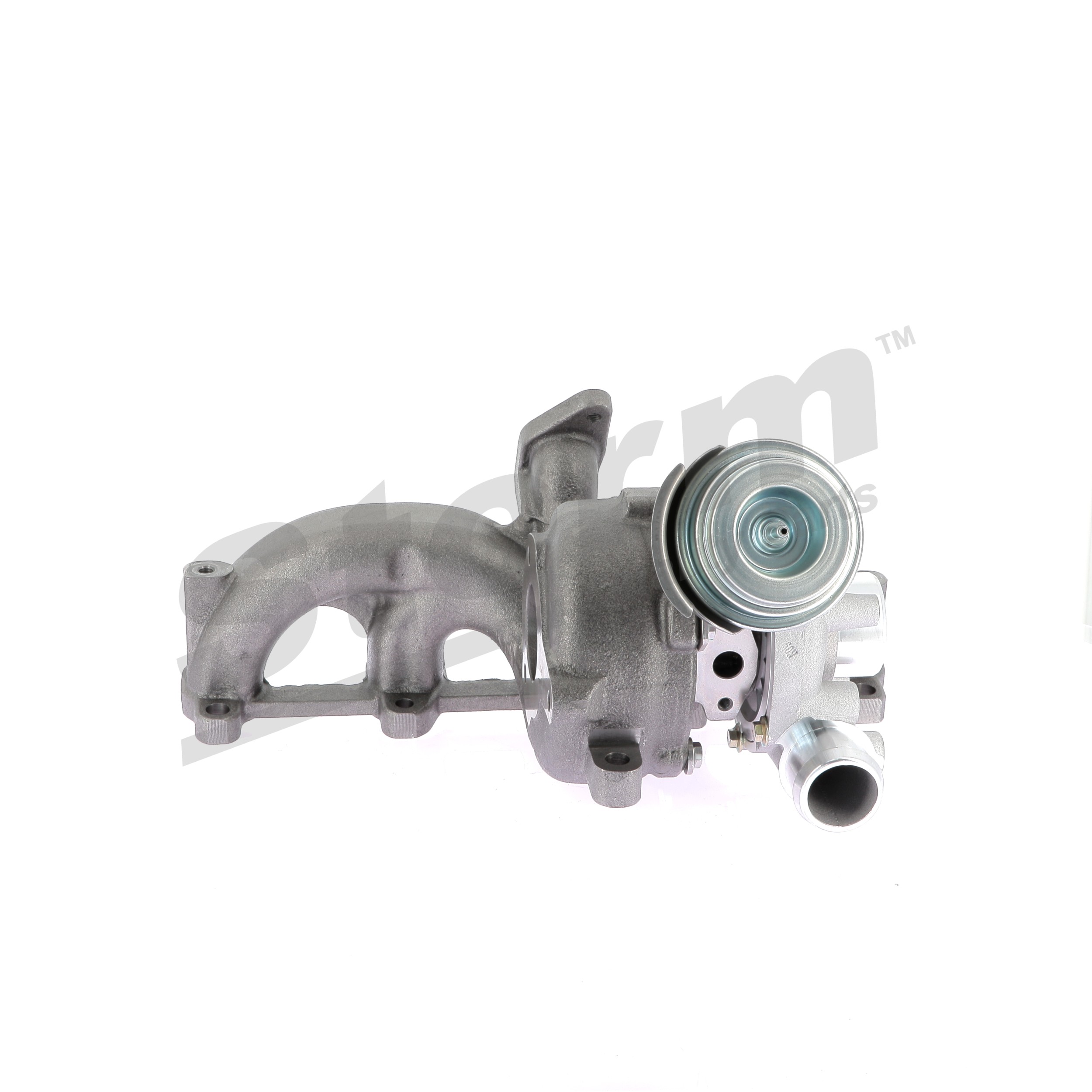 STORM QUALITY PARTS 89194 Turbolader Turbolader 03G253014A STORM QUALITY PARTS 89194 VW, AUDI, FORD, SKODA, SEAT