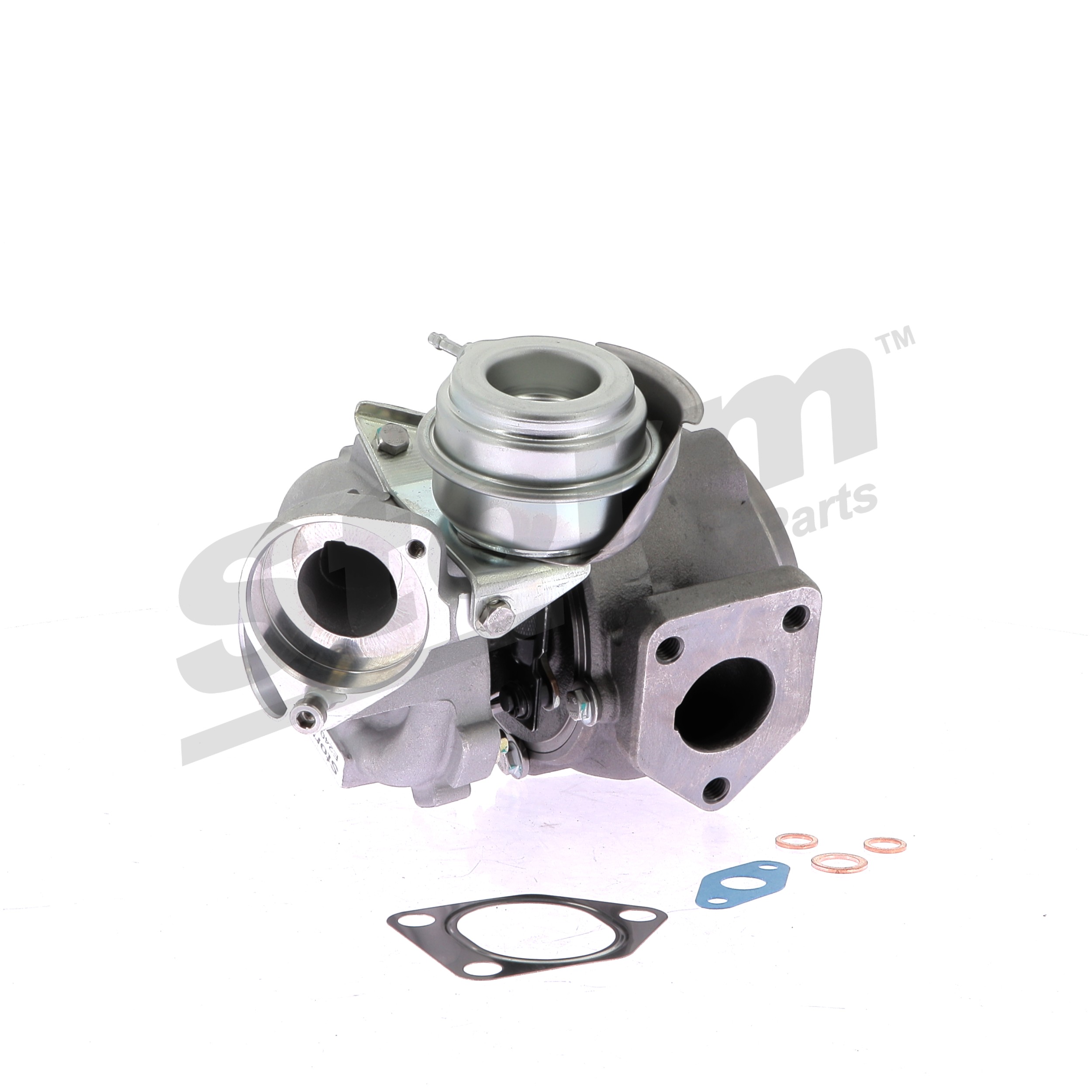STORM QUALITY PARTS 89195 Turbolader Turbolader 89195 STORM QUALITY PARTS 7794140C BMW, ALPINA