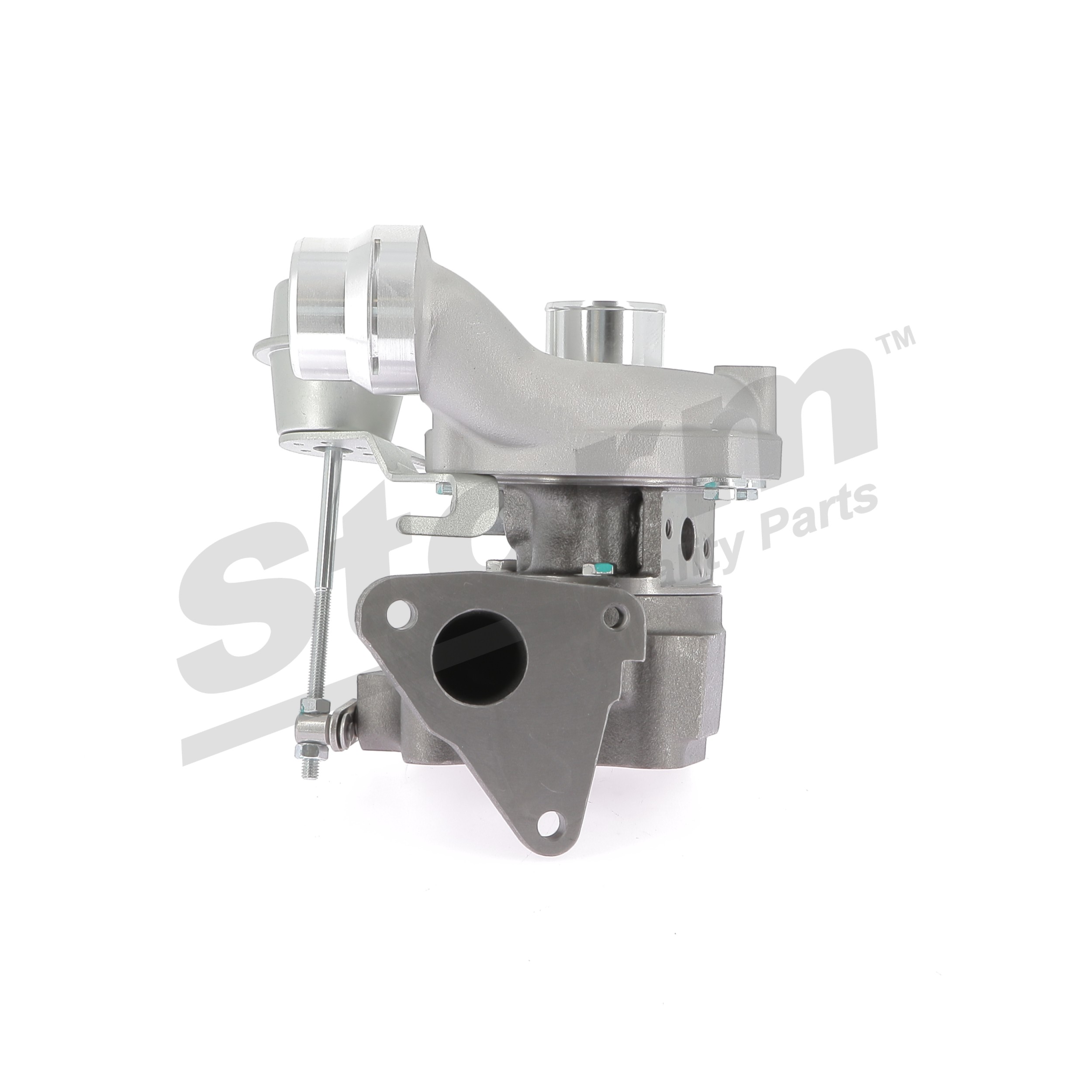 STORM QUALITY PARTS 89205 Turbolader Turbolader 77 01 476 880 STORM QUALITY PARTS 89205 RENAULT, NISSAN, SUZUKI, DACIA, RENAULT TRUCKS