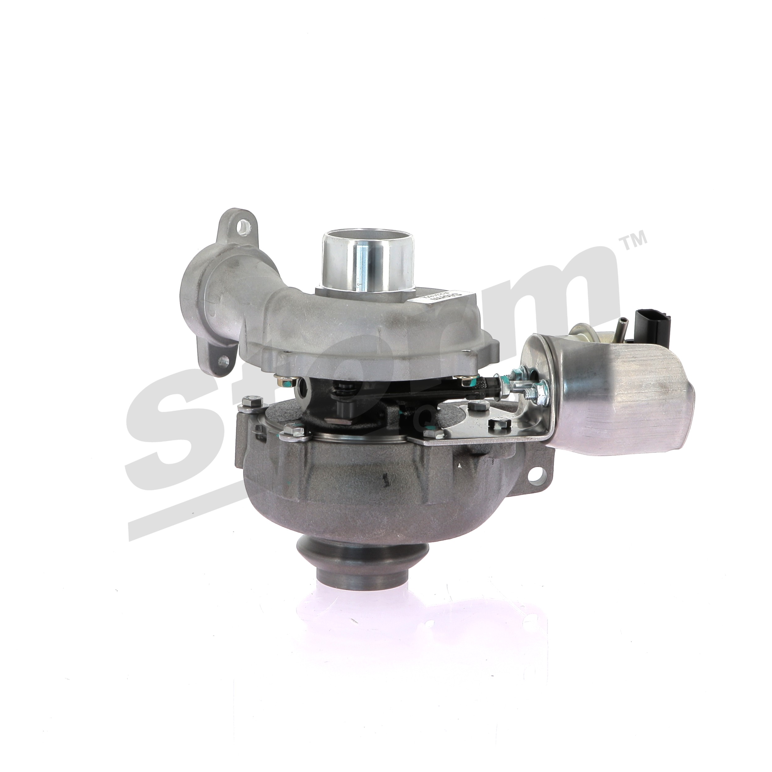 STORM QUALITY PARTS 89208 Turbolader Turbolader 89208 STORM QUALITY PARTS 0375L6 OPEL, PEUGEOT, CITROЁN