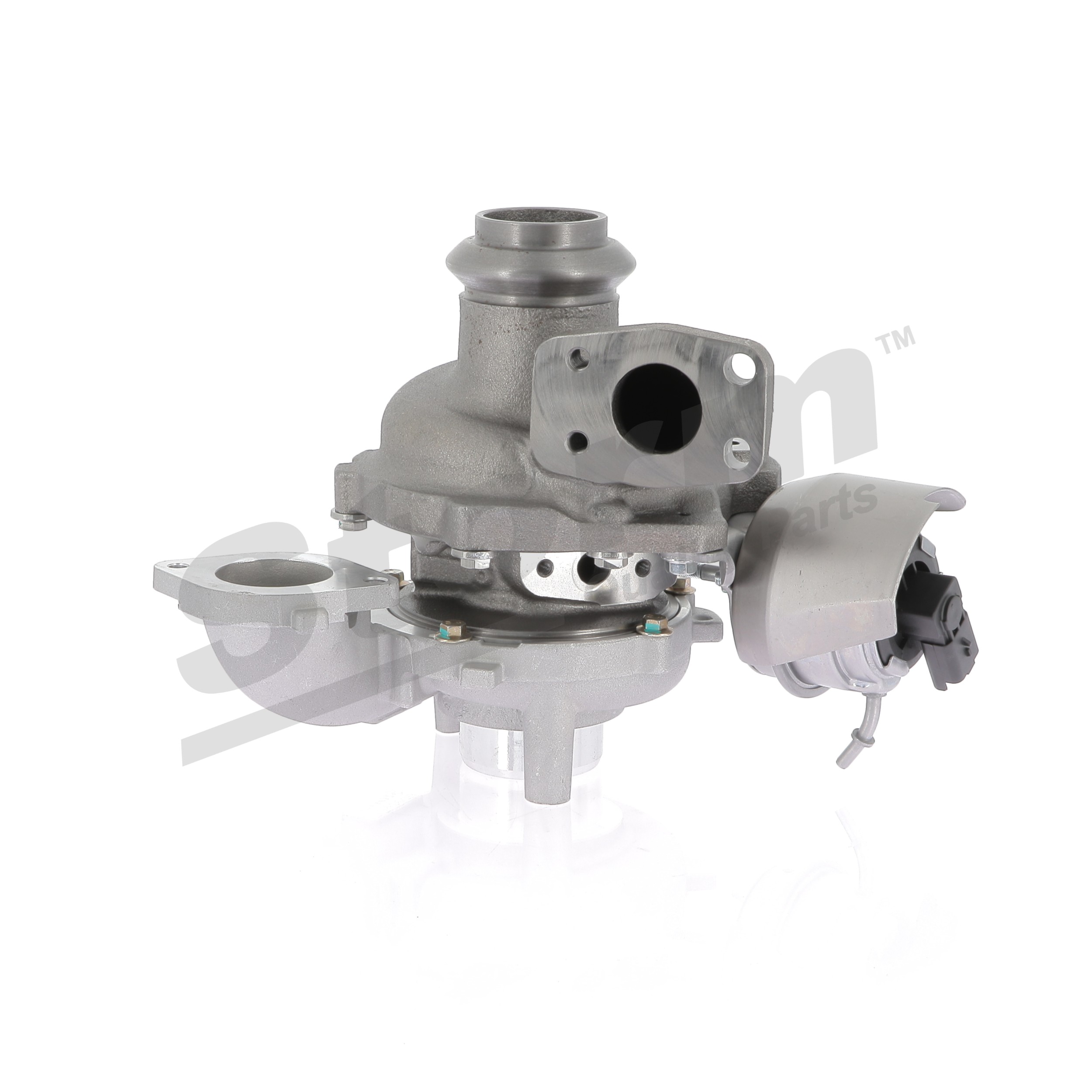 STORM QUALITY PARTS 89215 Turbolader Turbolader 36010147 STORM QUALITY PARTS 89215 VW, AUDI, FORD, SKODA, SEAT