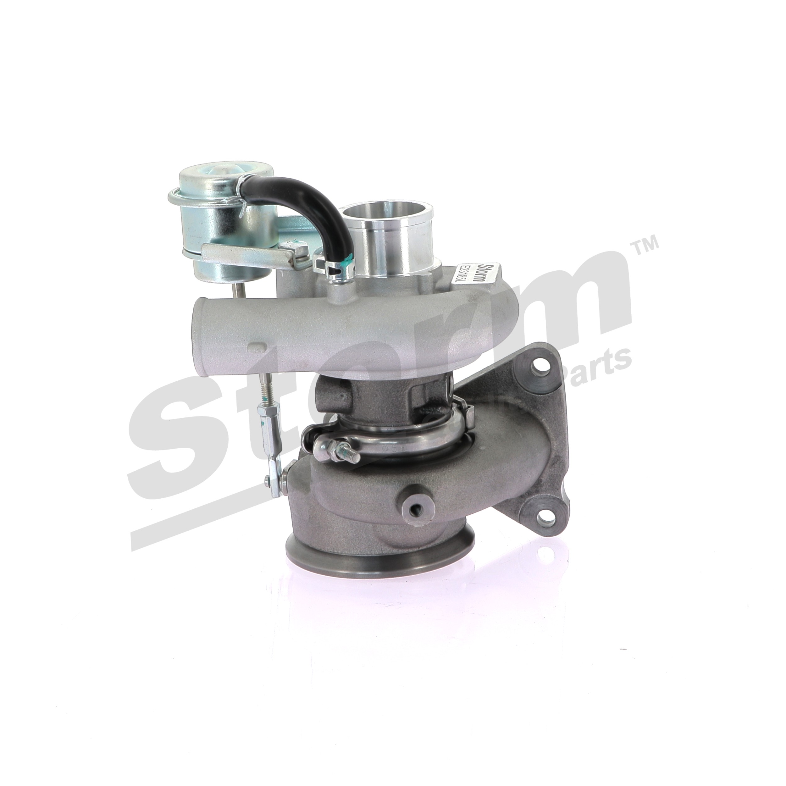 STORM QUALITY PARTS 89216 Turbo Citroen Relay Jumper 2.2 HDi 101 CV Diesel 2005