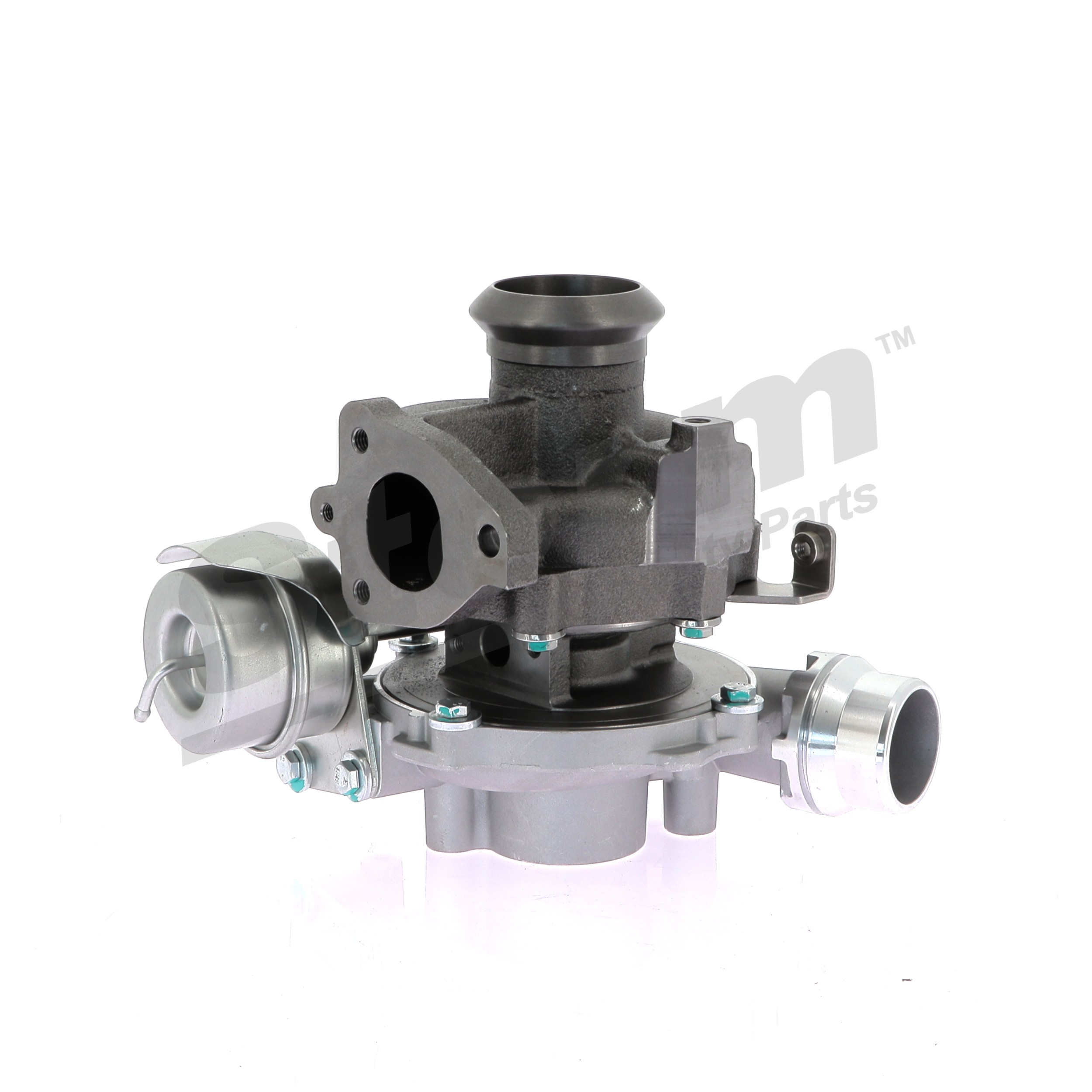 STORM QUALITY PARTS 89219 Turbolader Turbolader 89219 STORM QUALITY PARTS 1441100Q3C MERCEDES-BENZ, RENAULT, NISSAN, SUZUKI, DACIA