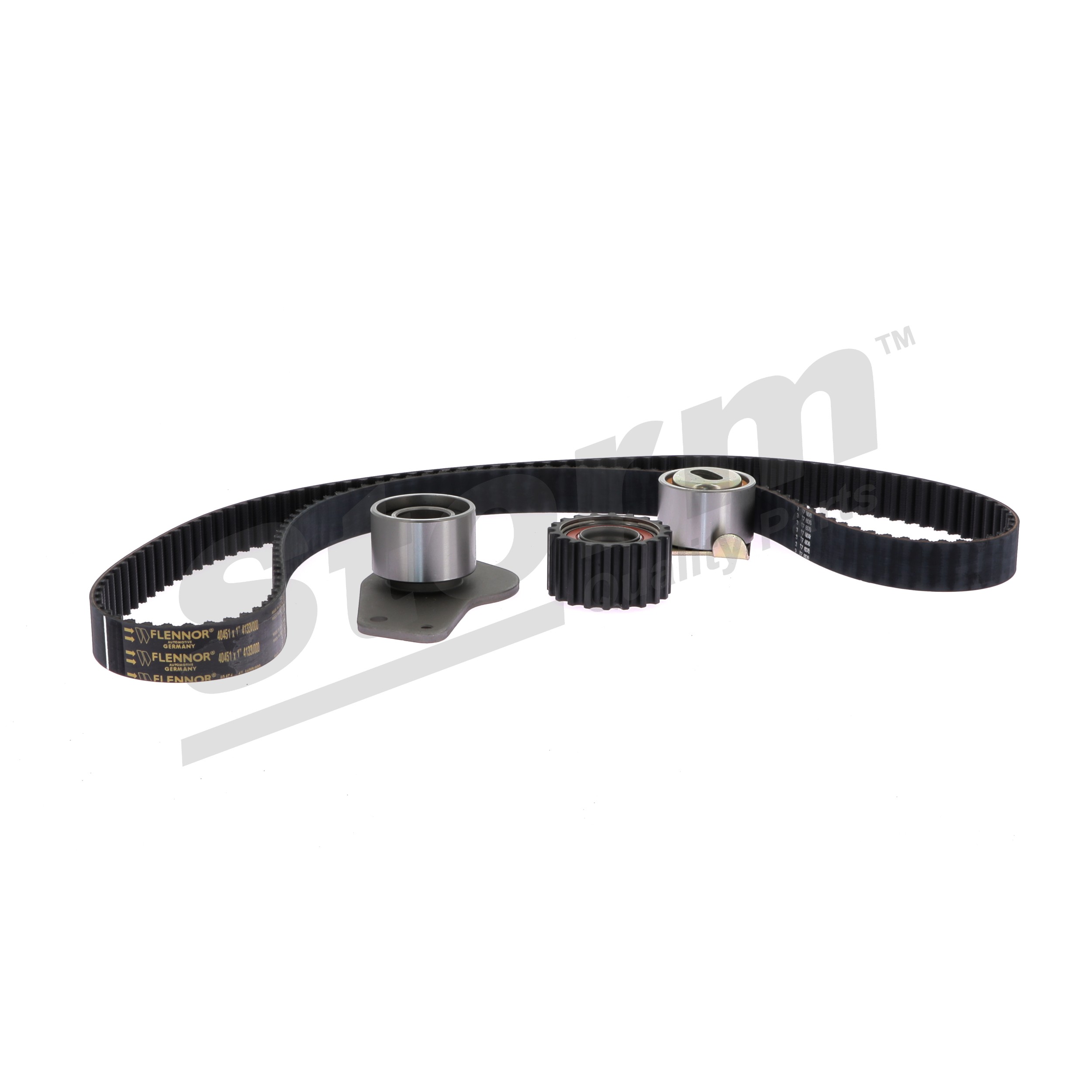 Kit de distribution 77 01 469 775 STORM QUALITY PARTS 904133 RENAULT, DACIA, RENAULT TRUCKS
