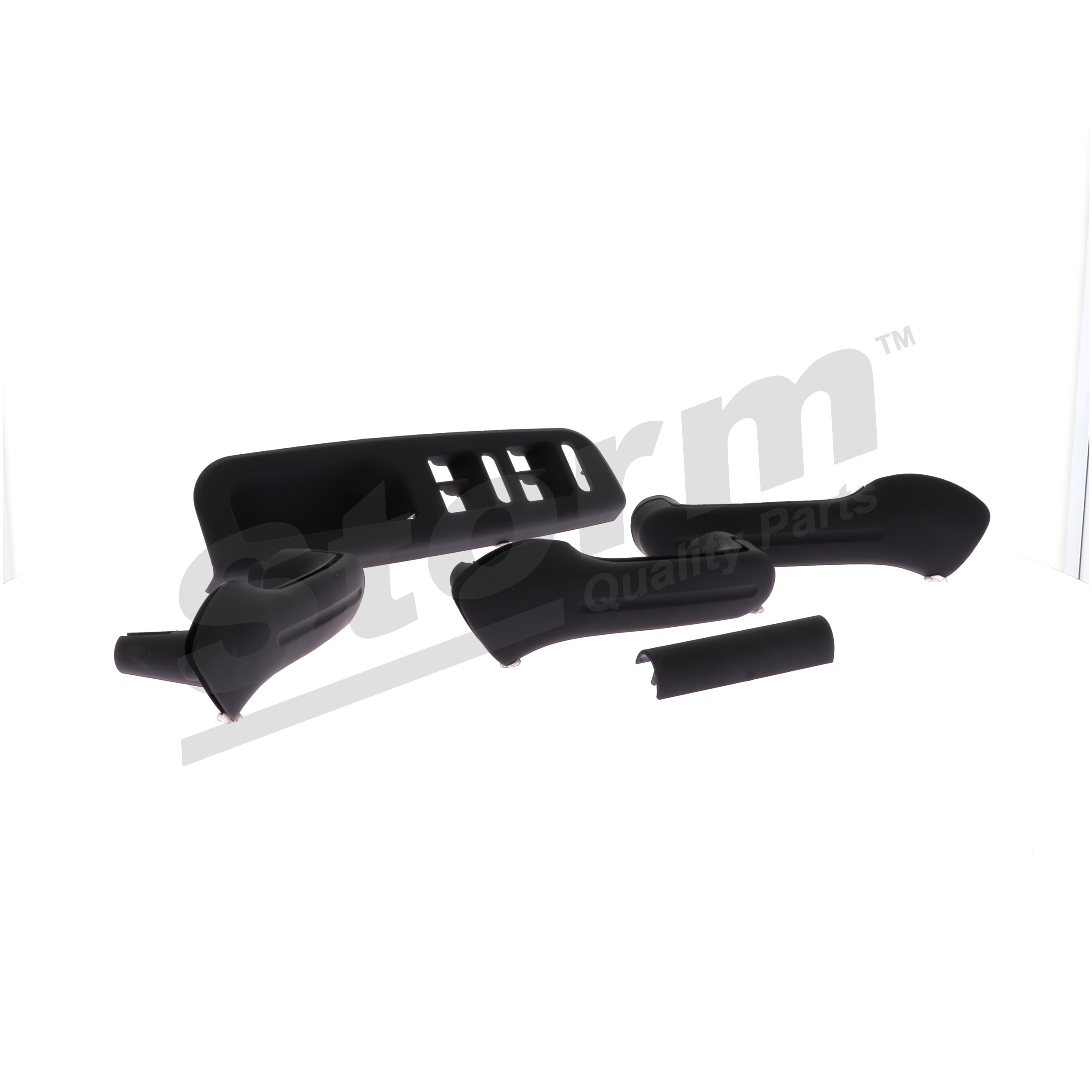 Poignée de porte intérieure 3B1 867 171 E STORM QUALITY PARTS 9702000 VOLKSWAGEN, SKODA