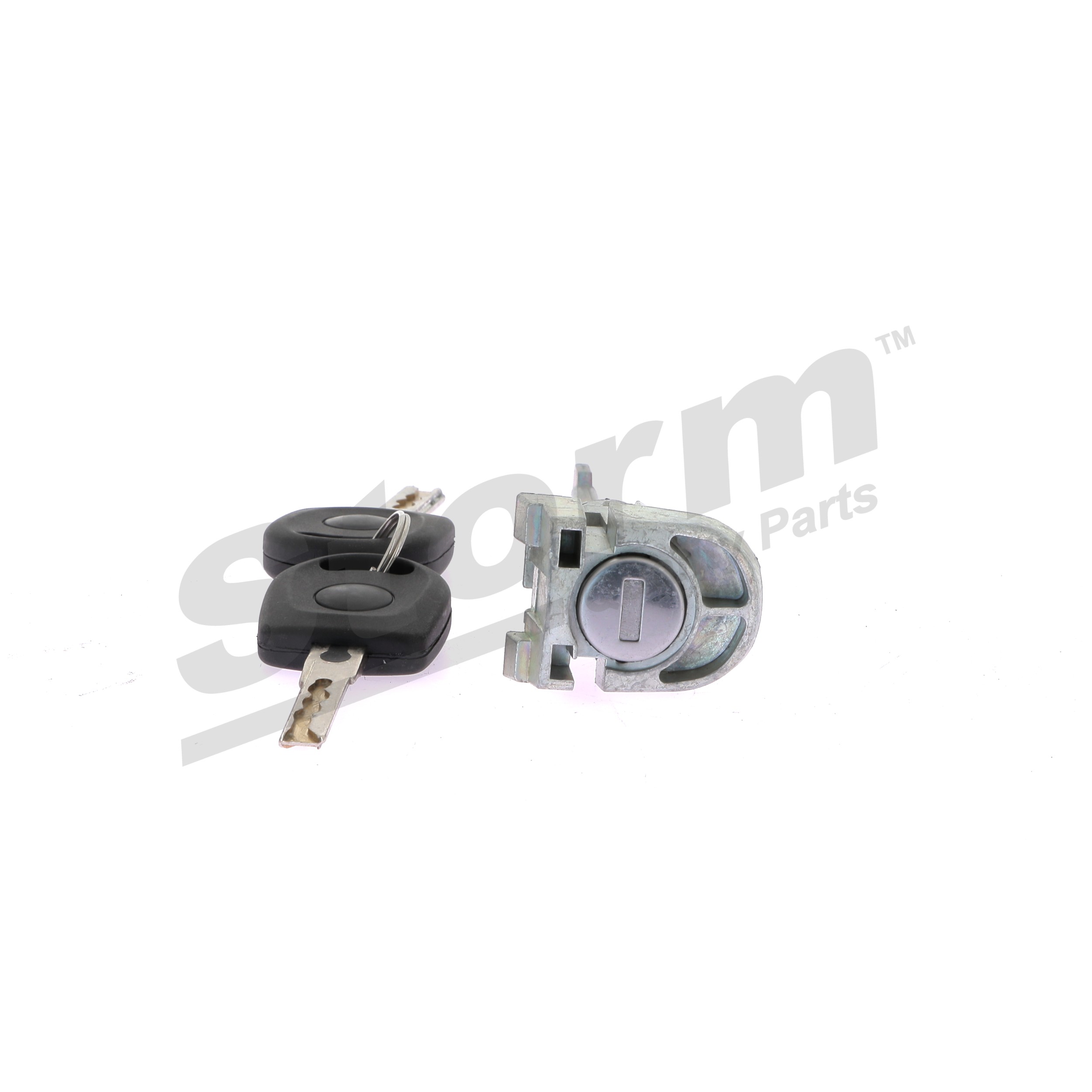 Dørhåndtak STORM QUALITY PARTS 9702001