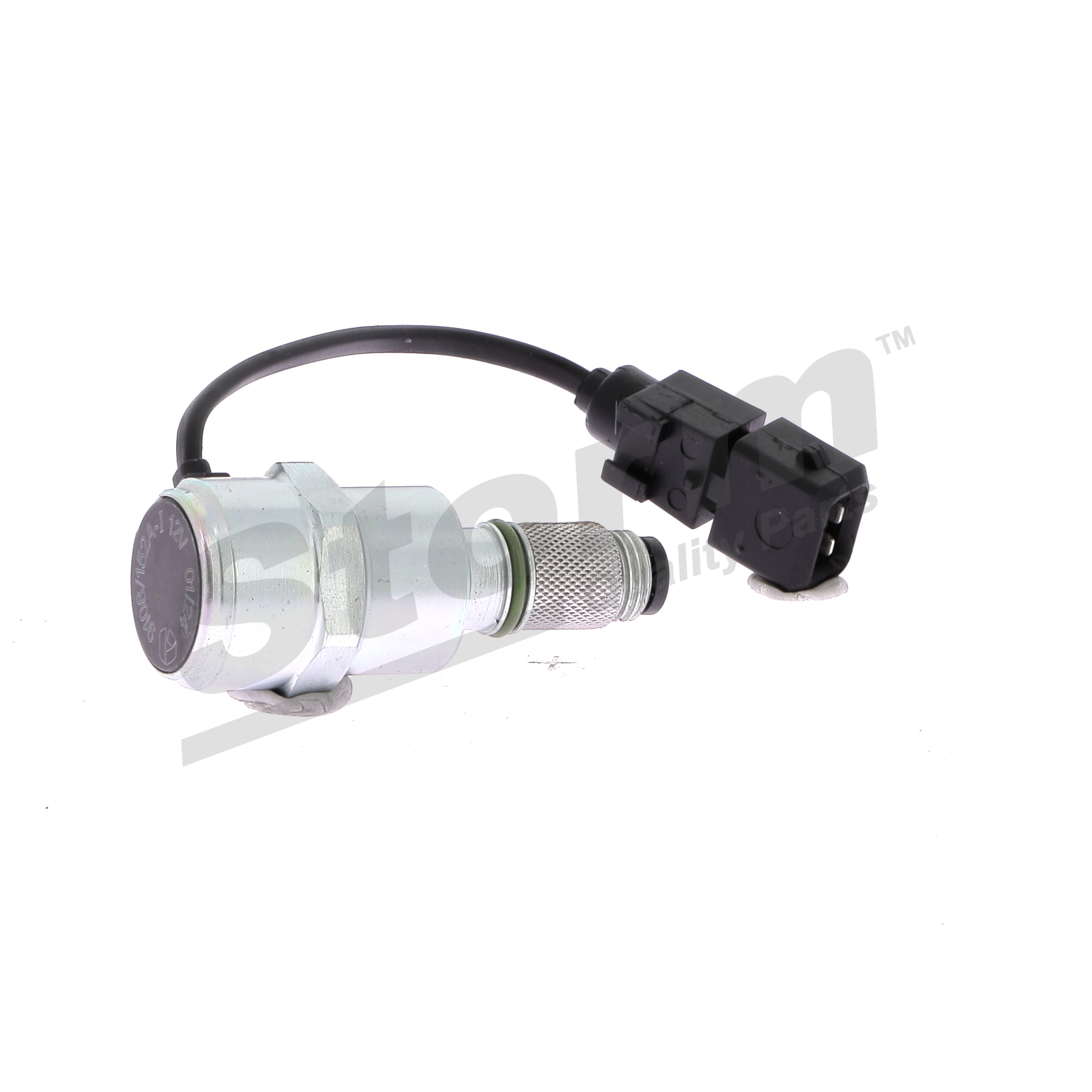 STORM QUALITY PARTS 99952 Afregelsysteem, injectiesysteem FIAT Scudo I Station Wagon (220) 1.9 TD 92 Pk Diesel D8B