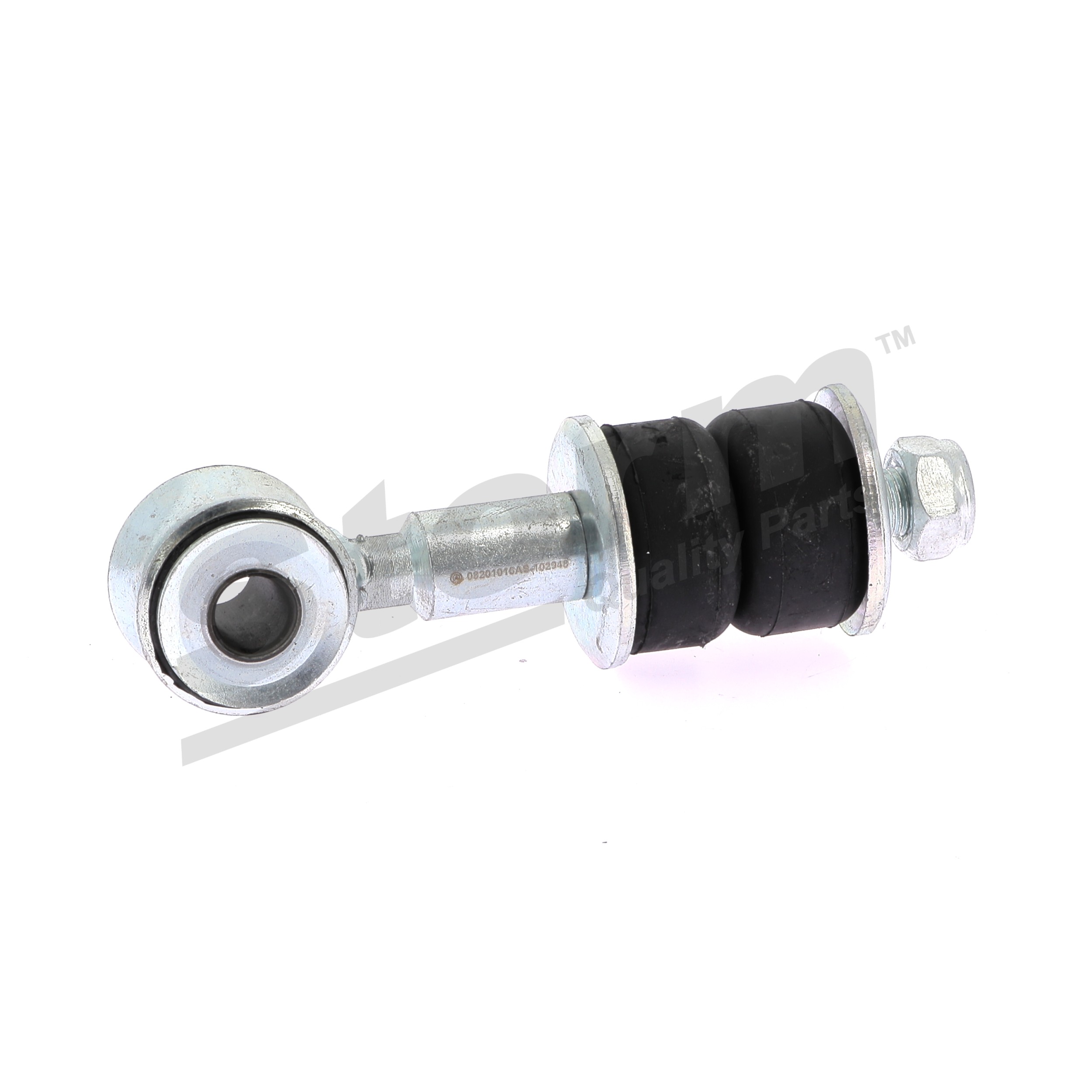 Zkrutna tyc STORM QUALITY PARTS F0057F