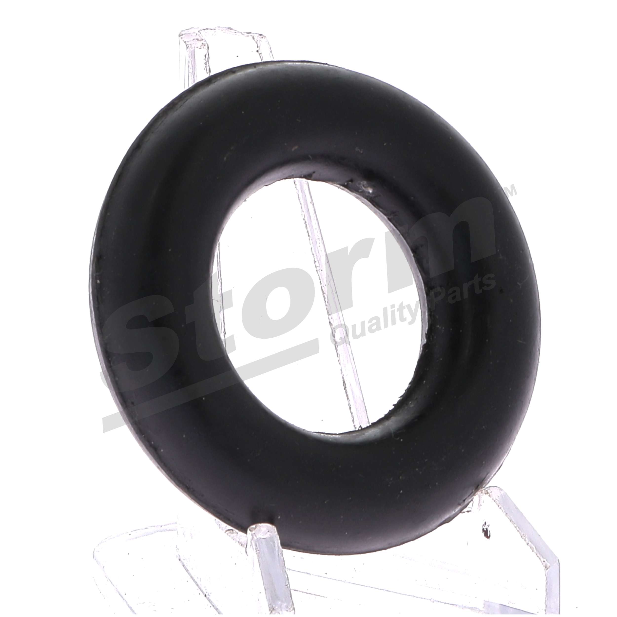 Anschlagpuffer, Schalldämpfer F0366 STORM QUALITY PARTS 7610077 VW, MERCEDES-BENZ, BMW, AUDI, RENAULT