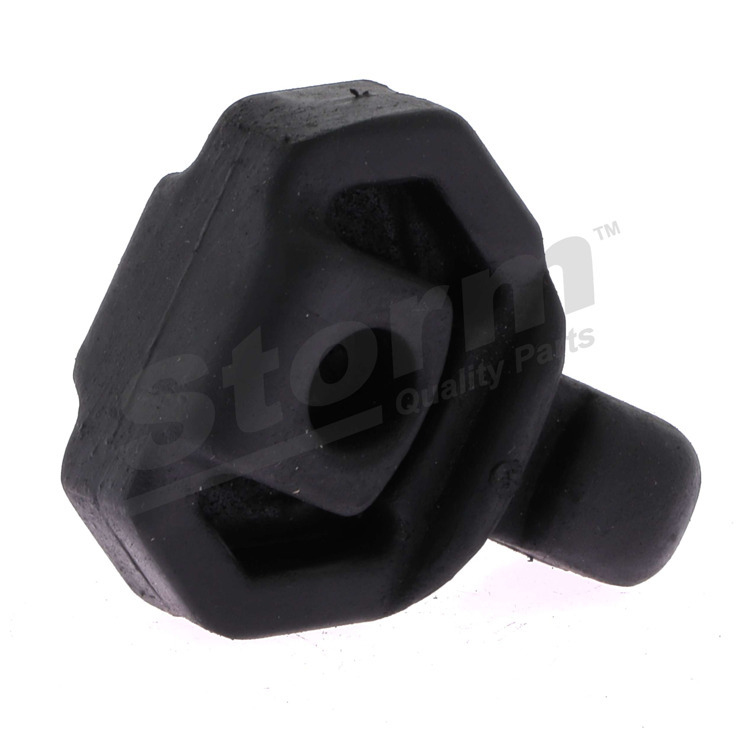 Προσκρουστήρας, σιλανσιέ 09161012 STORM QUALITY PARTS F0765 OPEL, DACIA, VAUXHALL