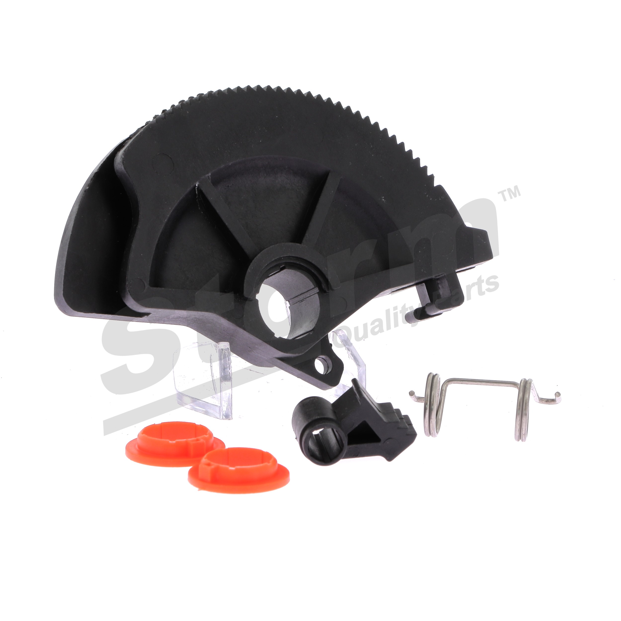 Ремонтен комплект, автоматично регулиране на съединителя 6183031 STORM QUALITY PARTS F0883 FORD