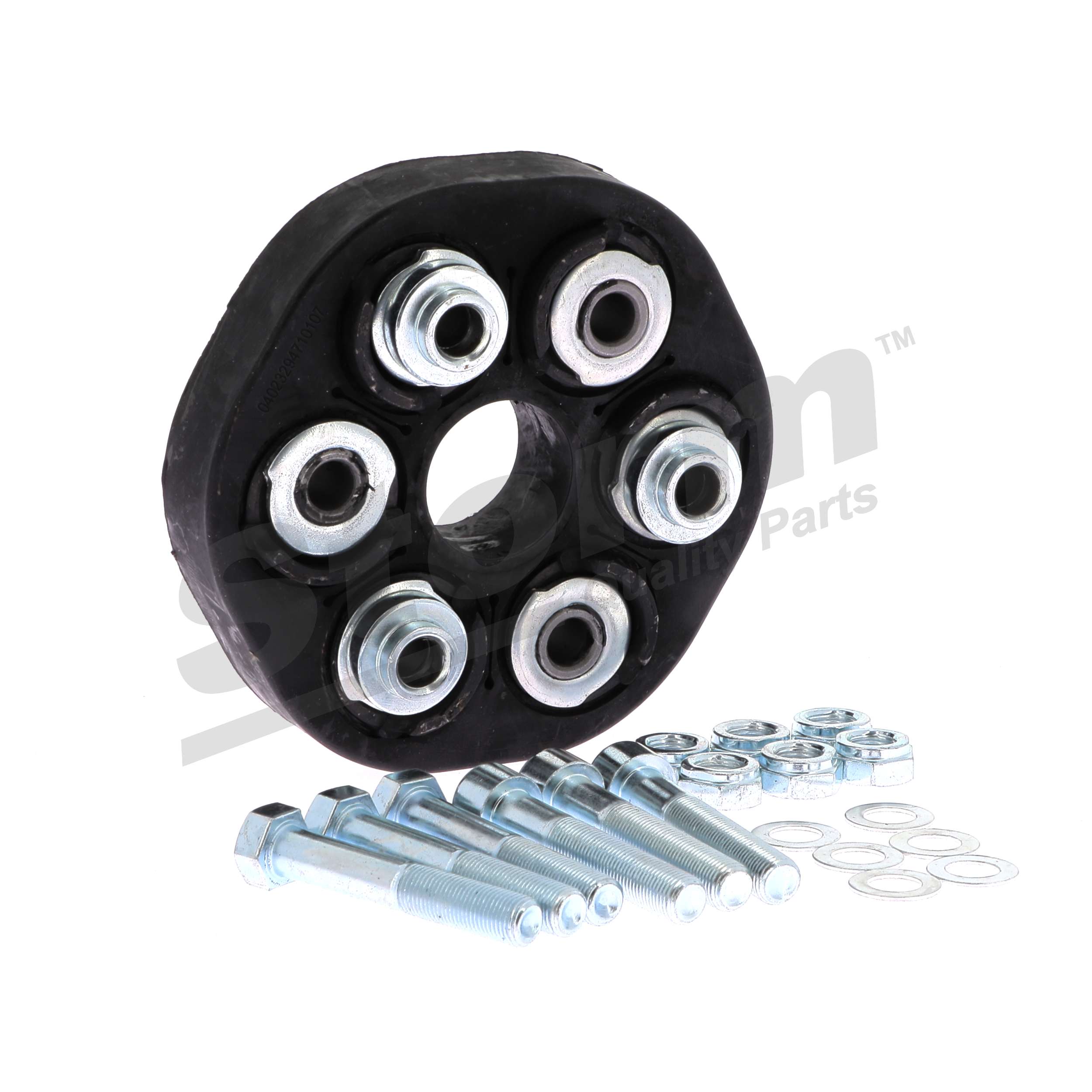 Hardyscheibe F10107 STORM QUALITY PARTS A2024101615 MERCEDES-BENZ
