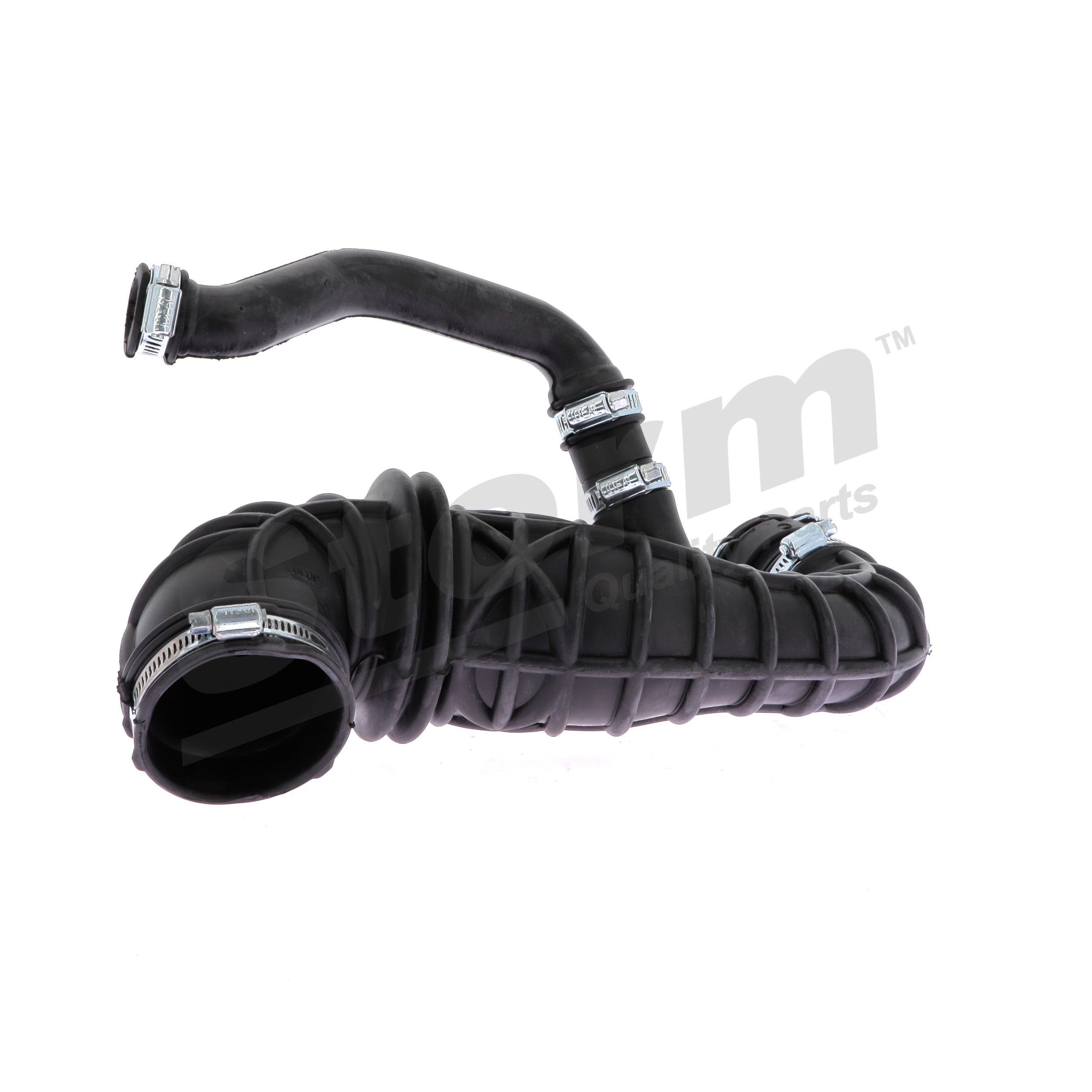 F10778 STORM QUALITY PARTS 1079317 Durite d'admission d'air