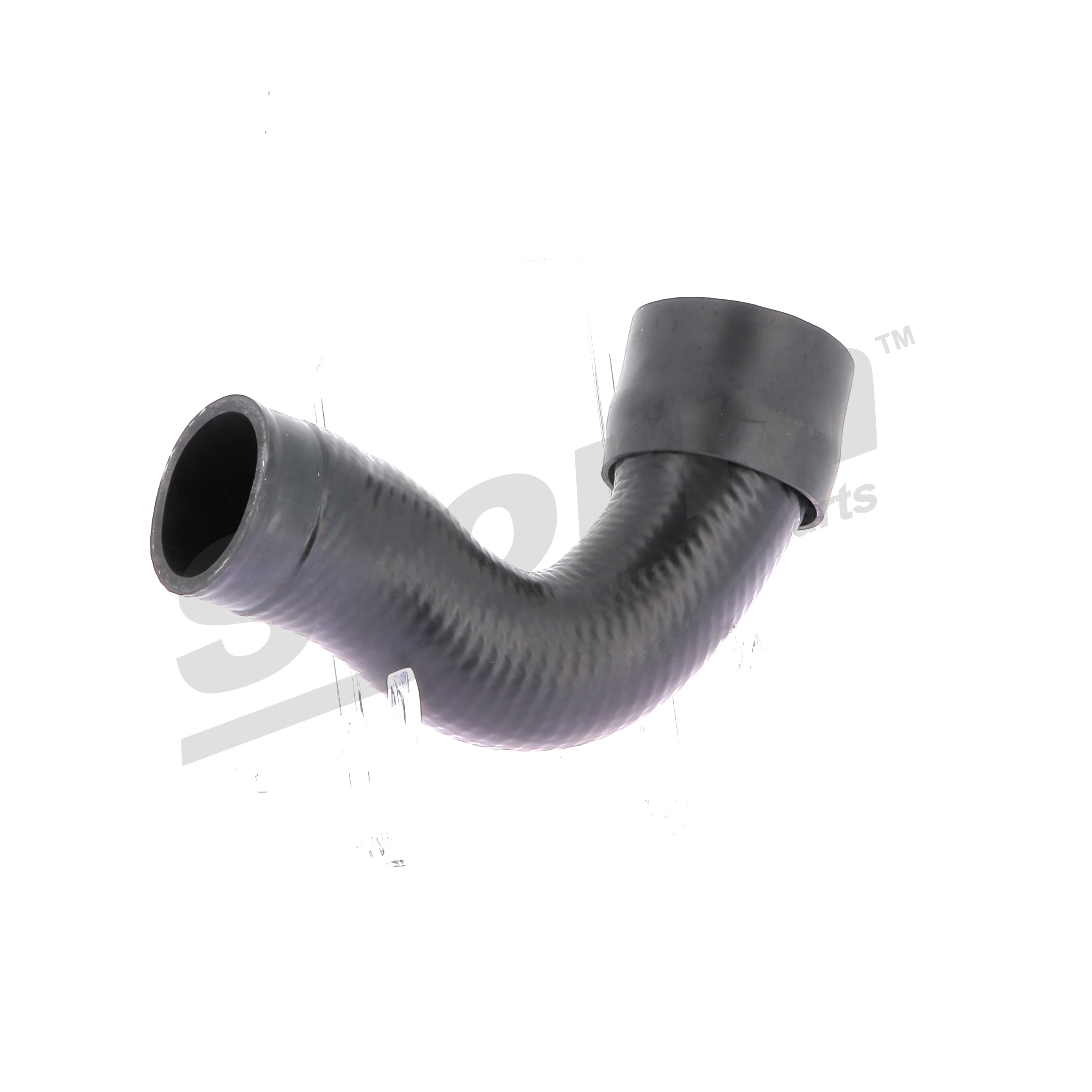 Ladeluftschlauch F10978 STORM QUALITY PARTS 1J0145834AF VW, AUDI, SKODA, SEAT