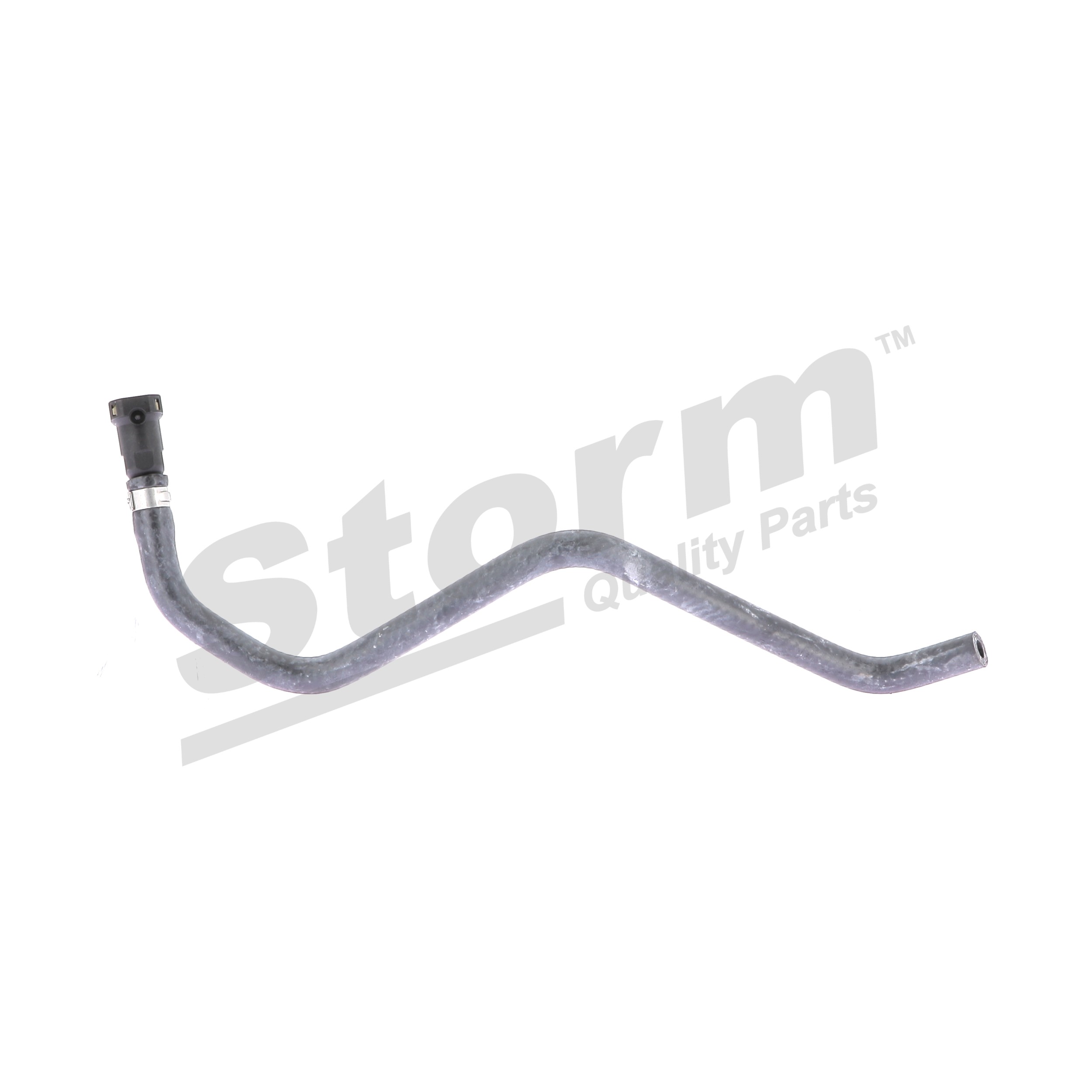 Durite de refroidissement 557 030 92 STORM QUALITY PARTS F11275 FIAT, ALFA ROMEO, LANCIA